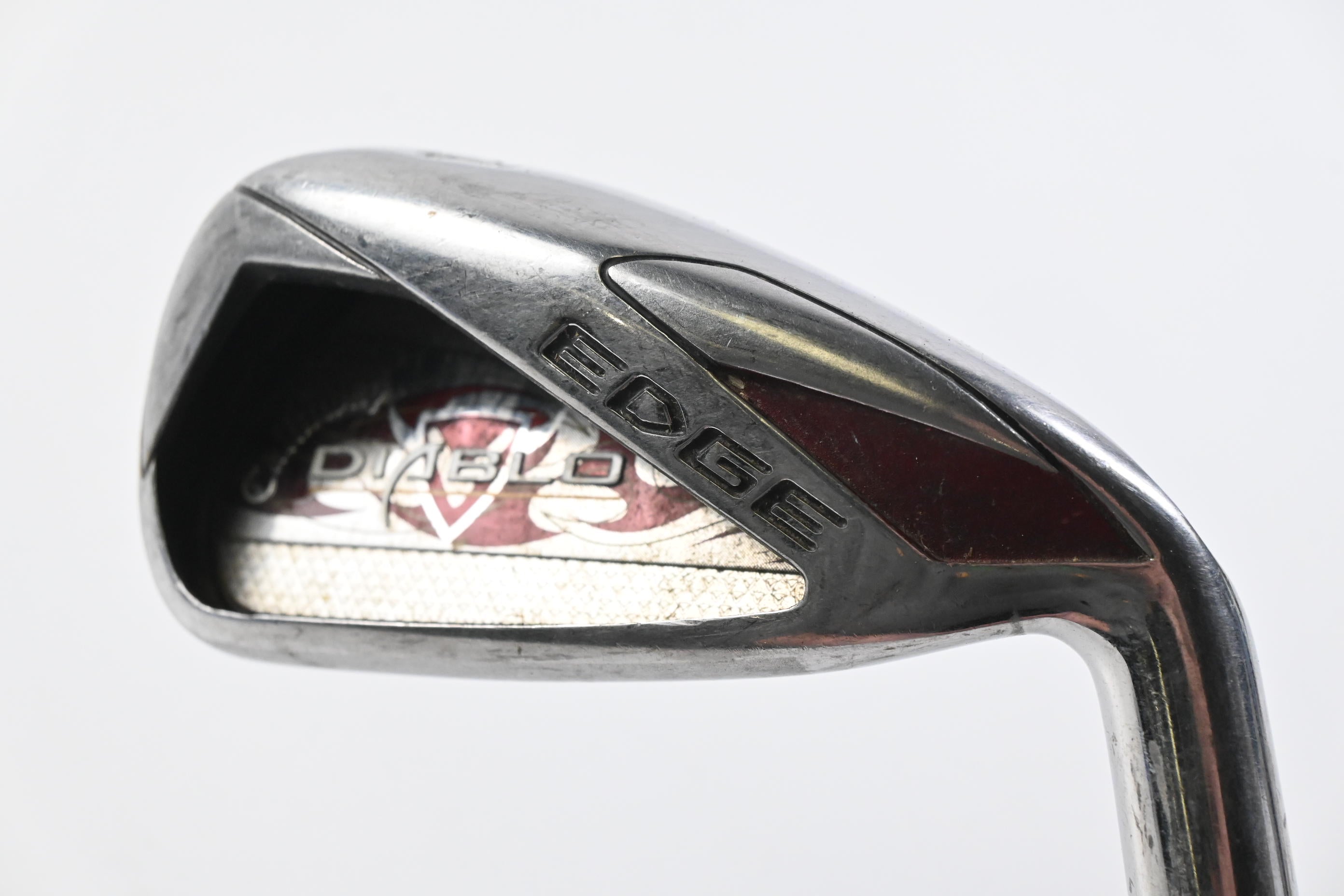 Ladies Callaway Diablo Edge #4 Iron / 22 Degree / Ladies Flex Callaway 55 Shaft