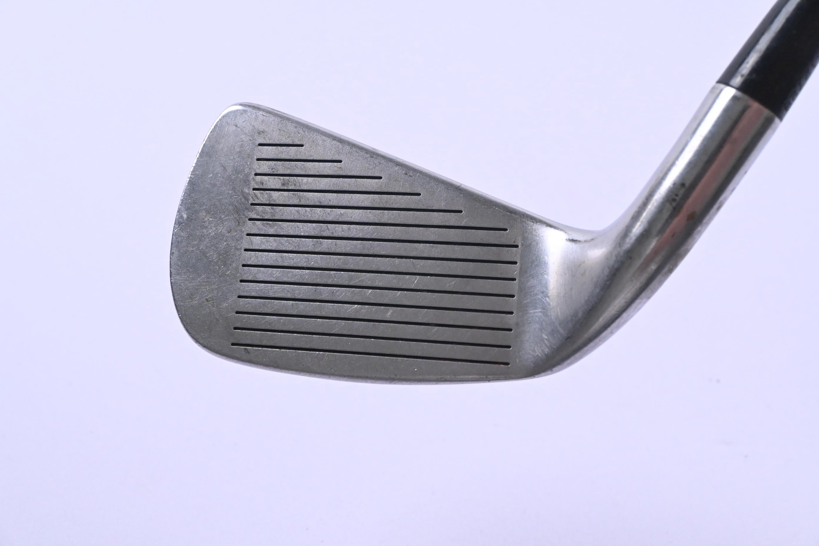 Titleist DCI Oversize+ Gold #2 Iron / 19 Degree / Regular Flex Titleist DCI Shaft
