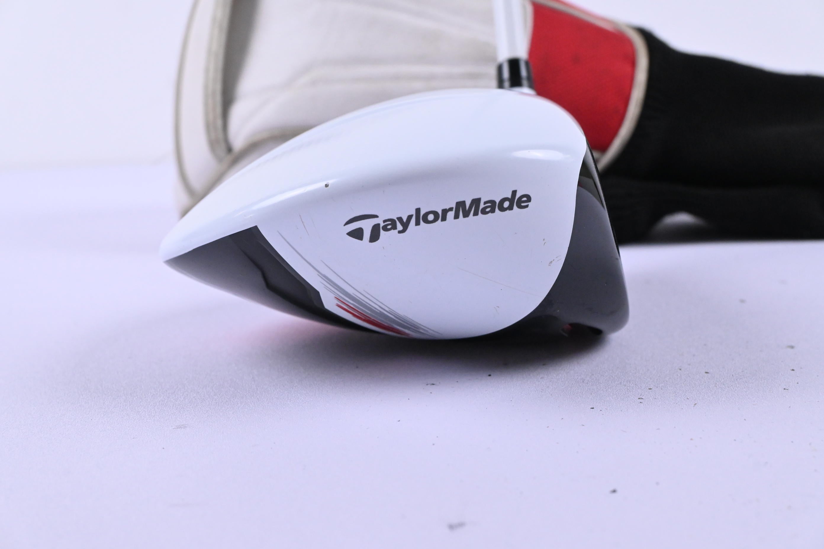Taylormade Aeroburner Driver / 10.5 Degree / Regular Flex Speed RUL-Z 50 Shaft