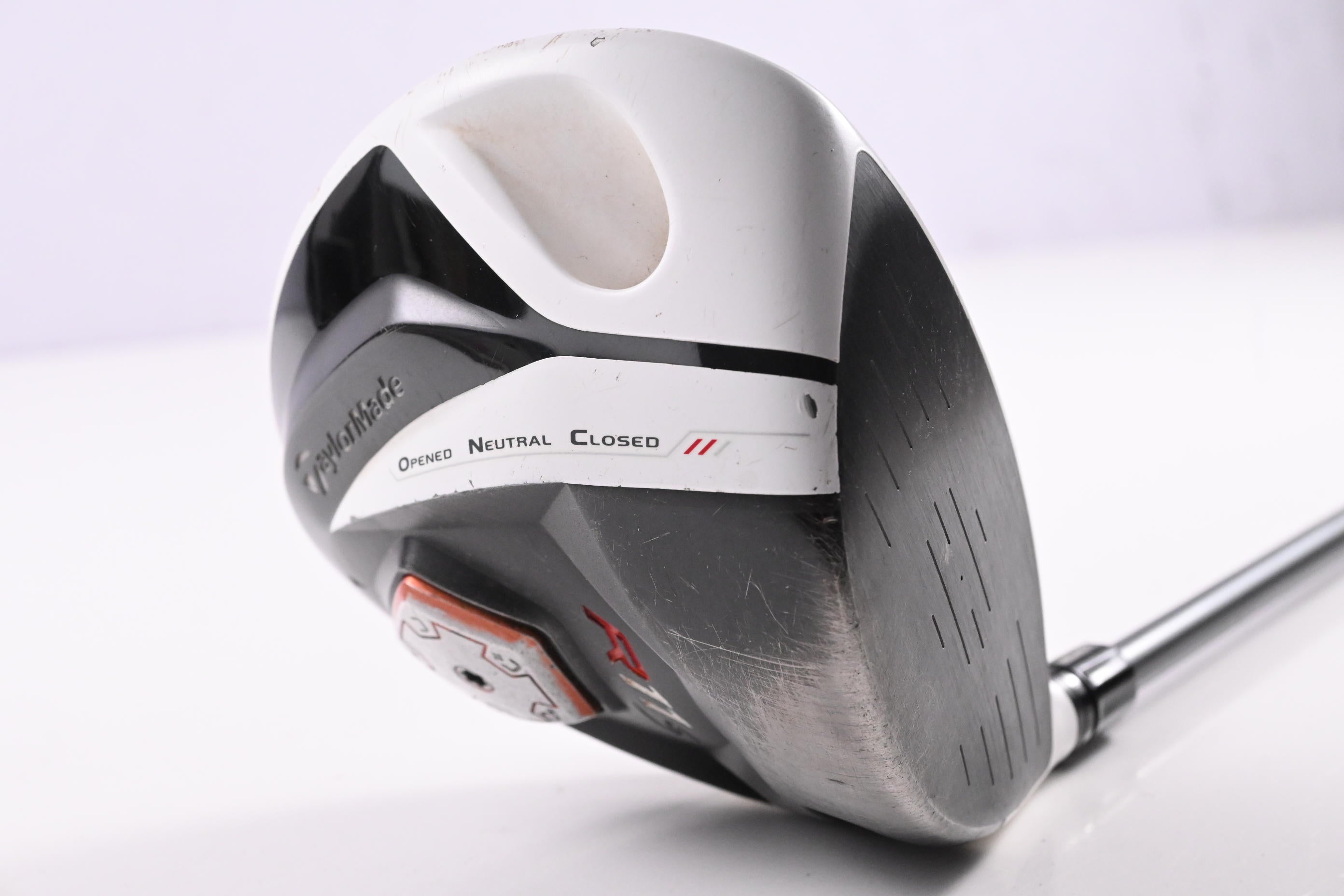 Taylormade R11S Driver / 10.5 Degree / Stiff Flex Prolaunch Platinum Shaft