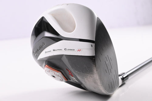 Taylormade R11S Driver / 10.5 Degree / Stiff Flex Prolaunch Platinum Shaft