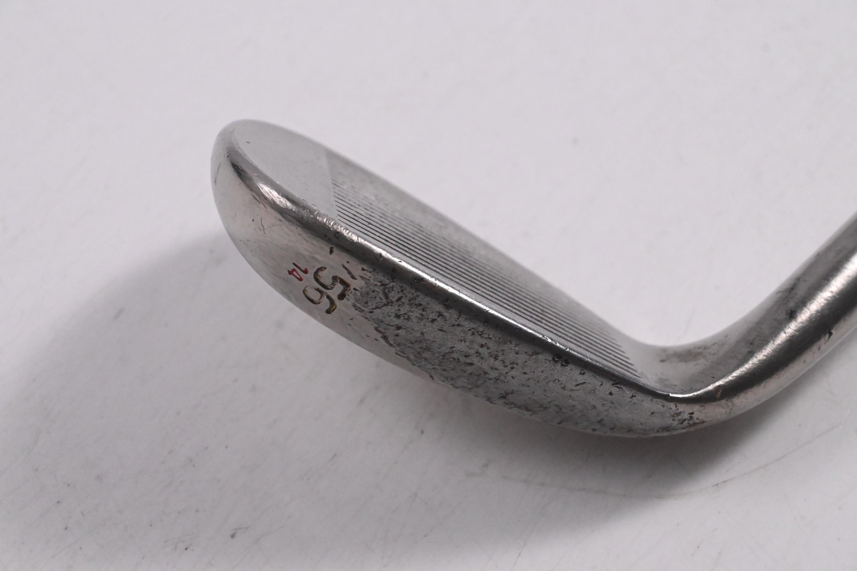 Titleist Vokey SM6 Sand Wedge / 56 Degree / Wedge Flex Steel Shaft