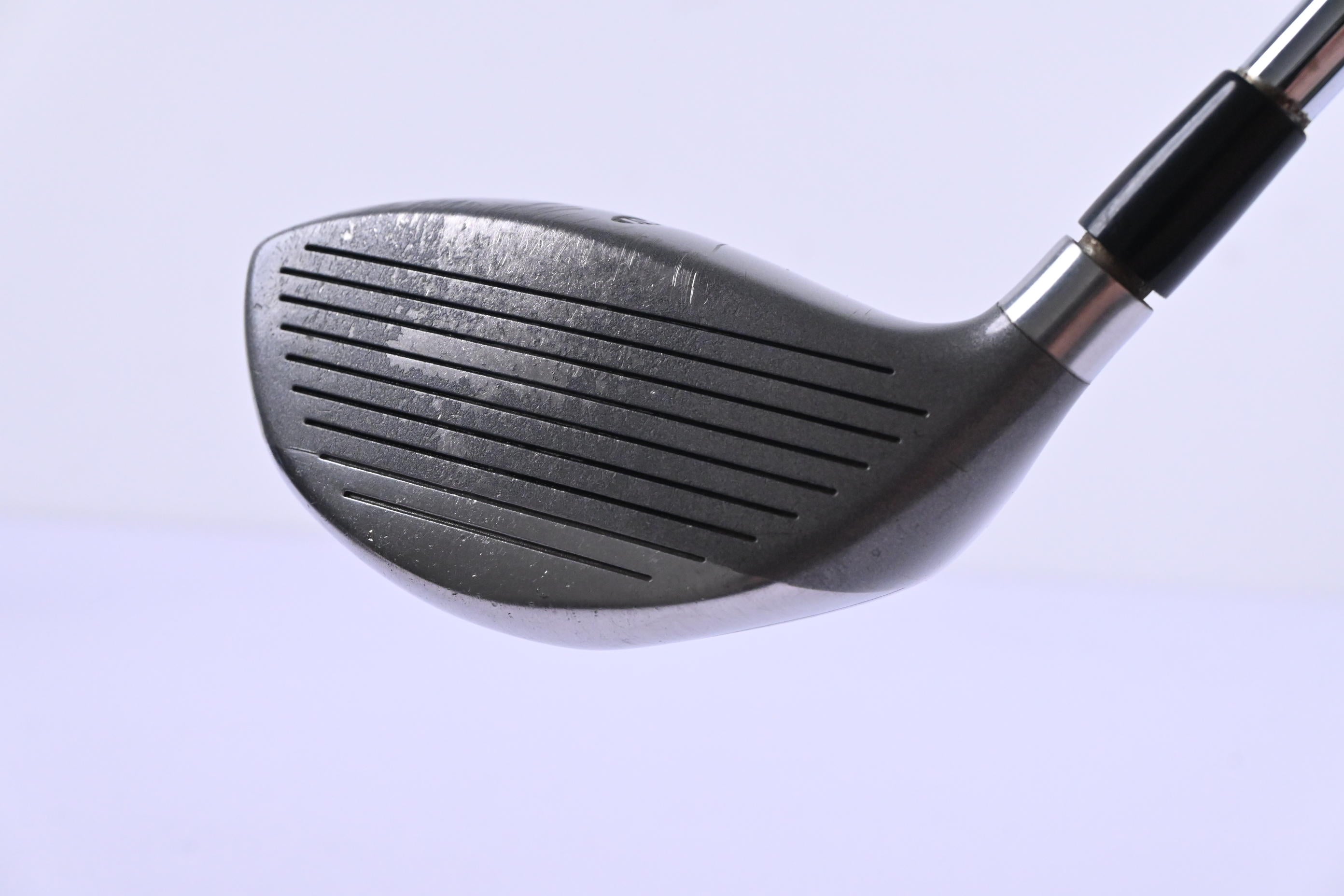 MacGregor IMG #3 Wood / 15 Degree / Regular Flex Steel Shaft