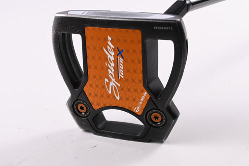 Taylormade Spider Tour Black 2025 Putter / 35 Inch