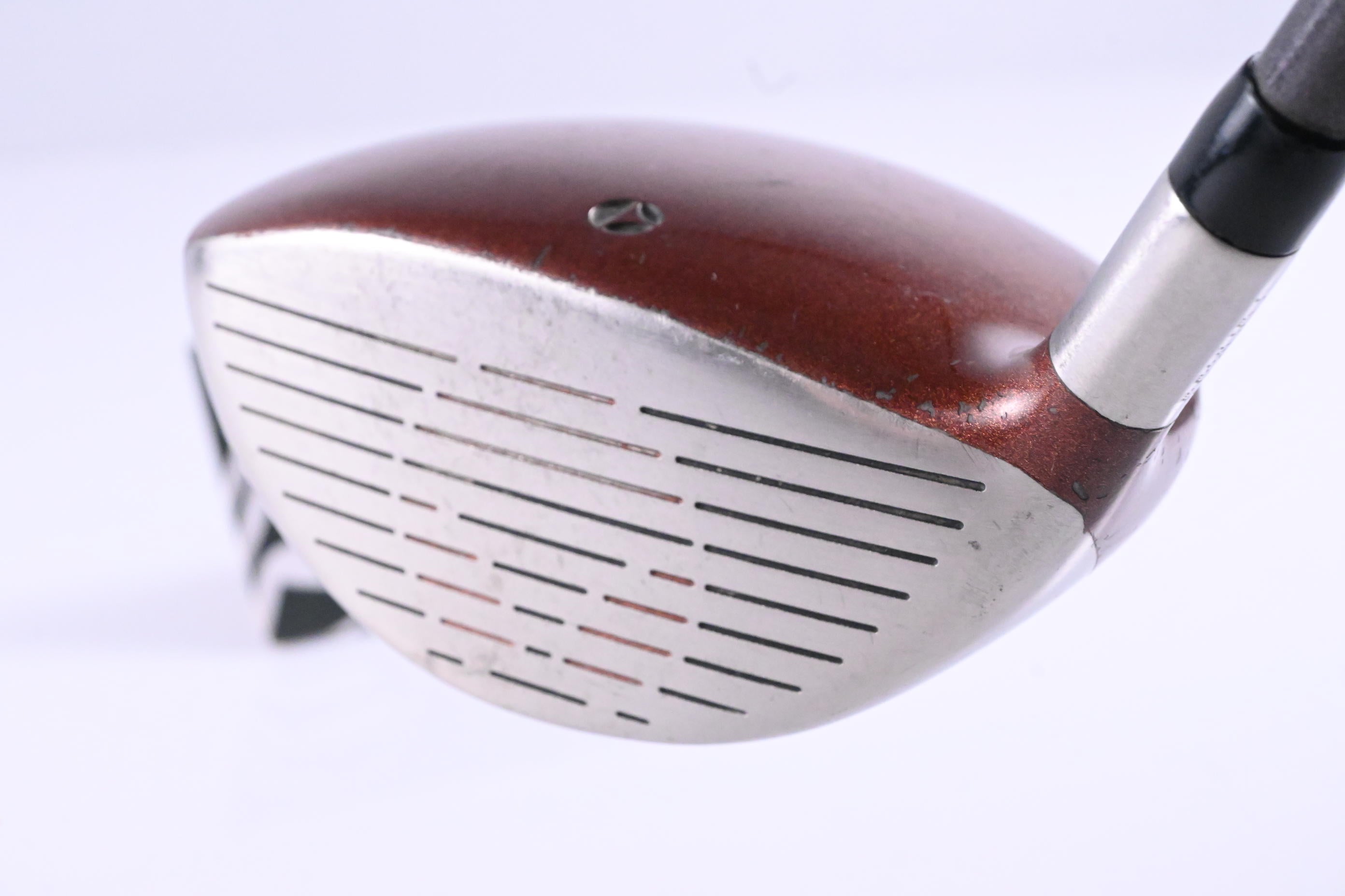 Taylormade Ti Bubble 2 Driver / 9.5 Degree / Regular Flex Bubble2 80 Shaft