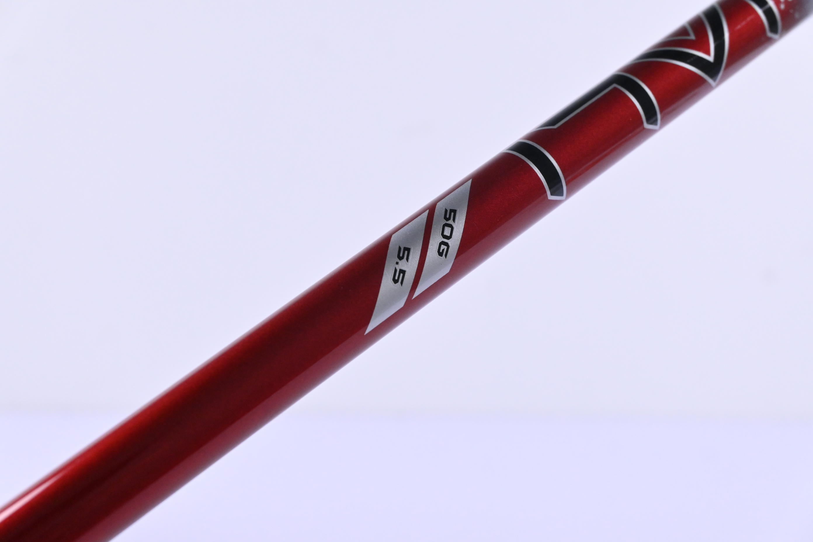 Srixon ZXi Max Driver / 12 Degree / Regular Flex Project X Denali Red 50 Shaft