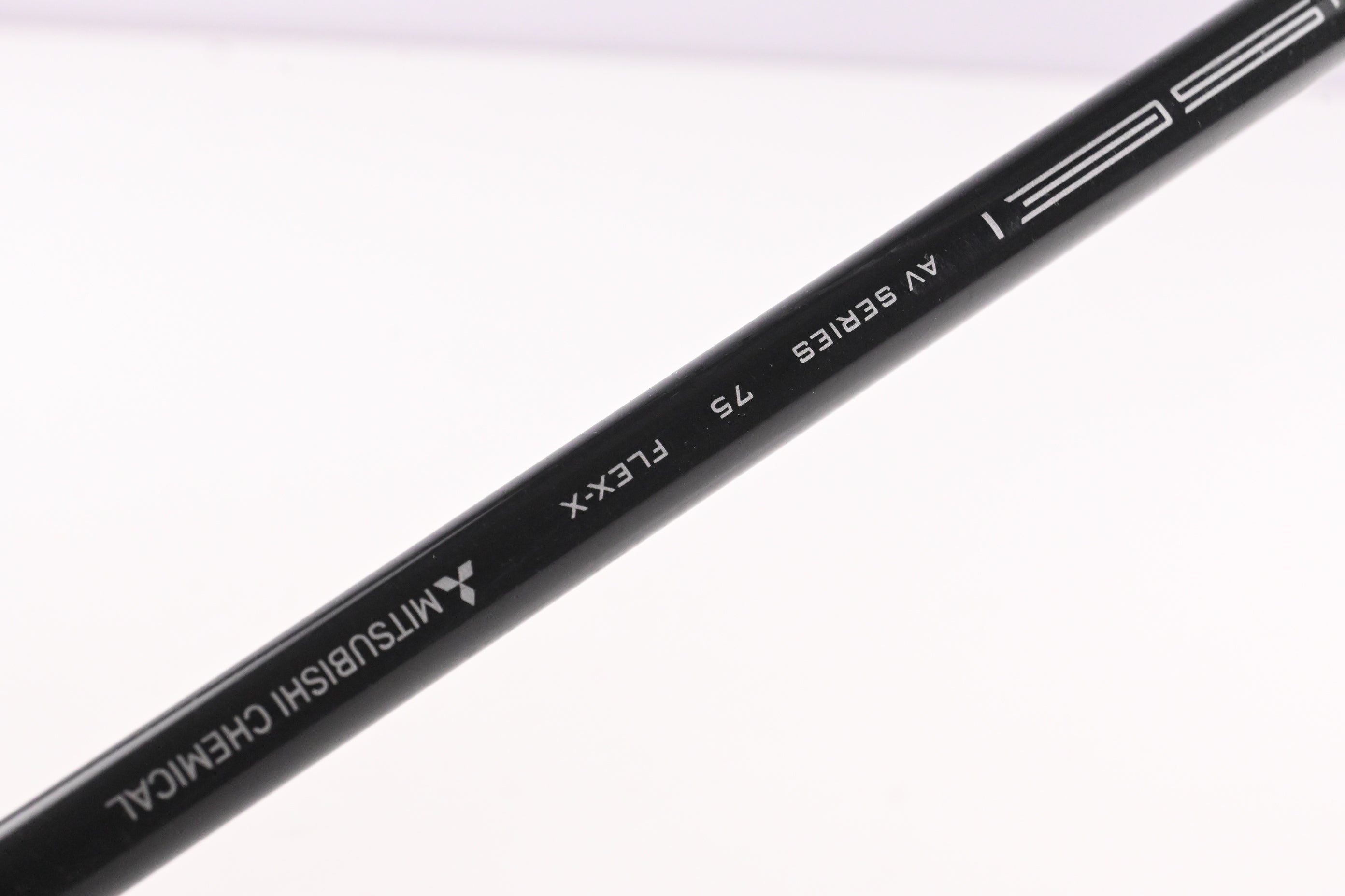 Left Hand Ping G425 LST #3 Wood / 14.5 Degree / X Flex Tensei AV Raw Orange 75