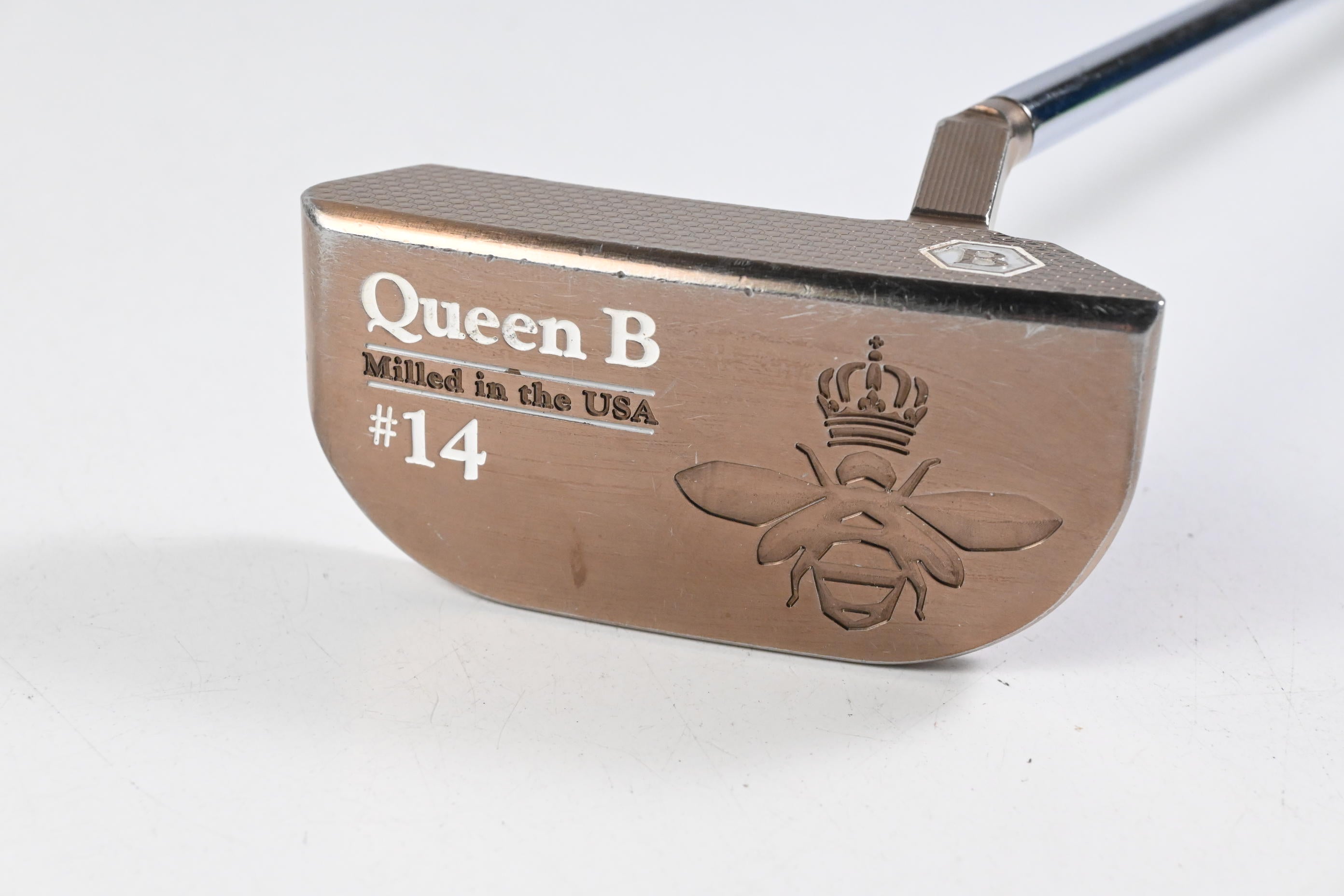 Bettinardi Queen B #14 2023 Putter / 33 Inch