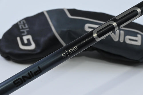 Ping G425 MAX #3 Wood / 14.5 Degree / Stiff Flex Ping Alta CB Slate 65 Shaft