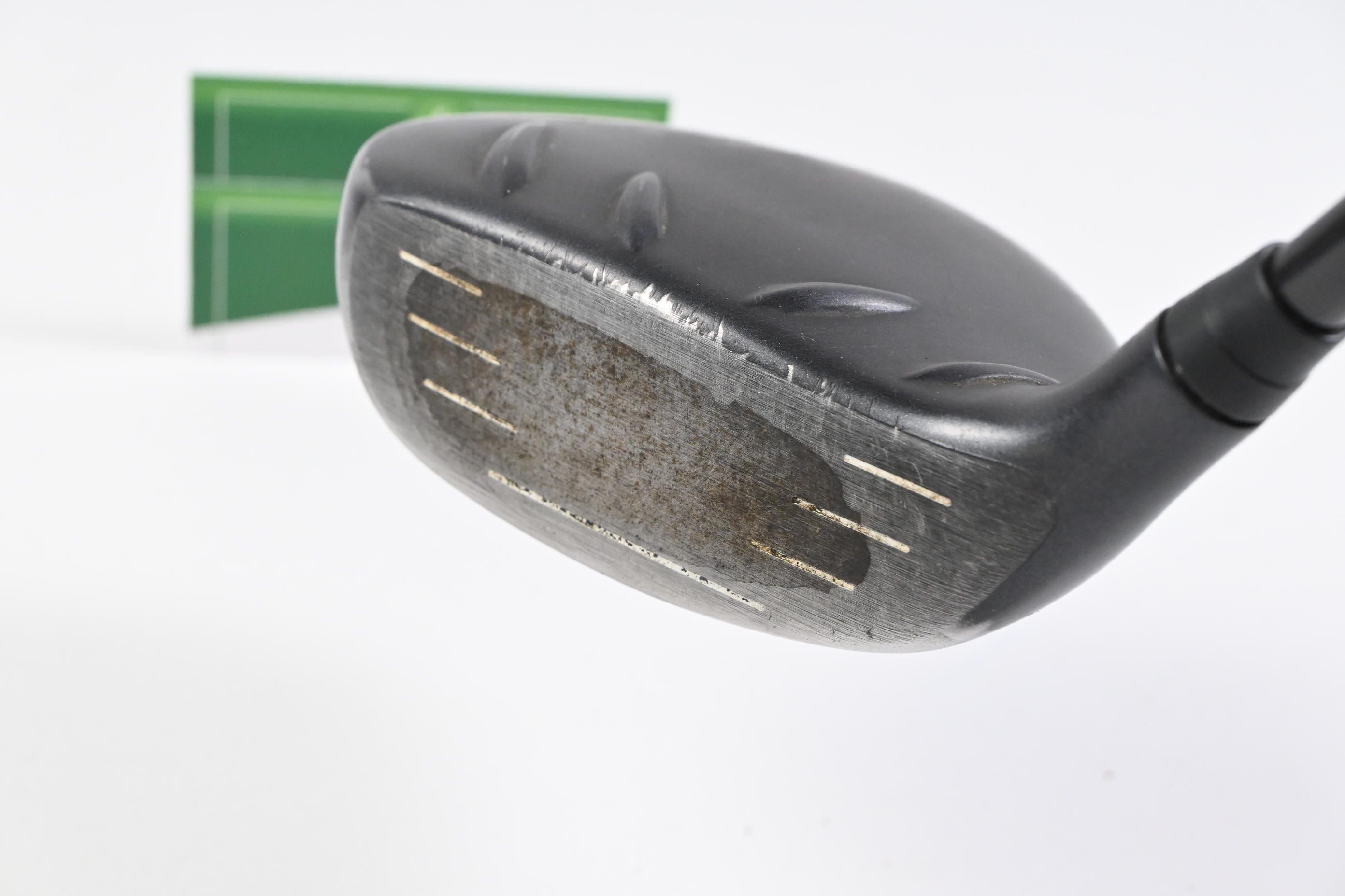 Ping G410 #3 Wood / 14.5 Degree / Regular Flex Diamana M+60 Shaft
