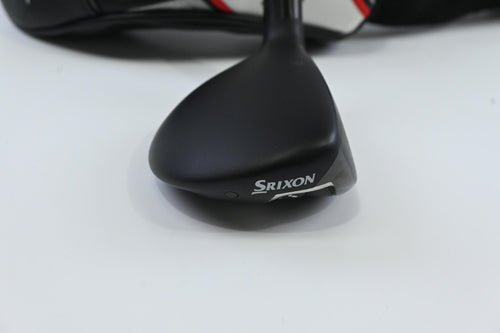 Srixon ZXi #3 Hybrid / 19 Degree / Stiff Flex Fujikura Ventus TR Blue 8 Shaft