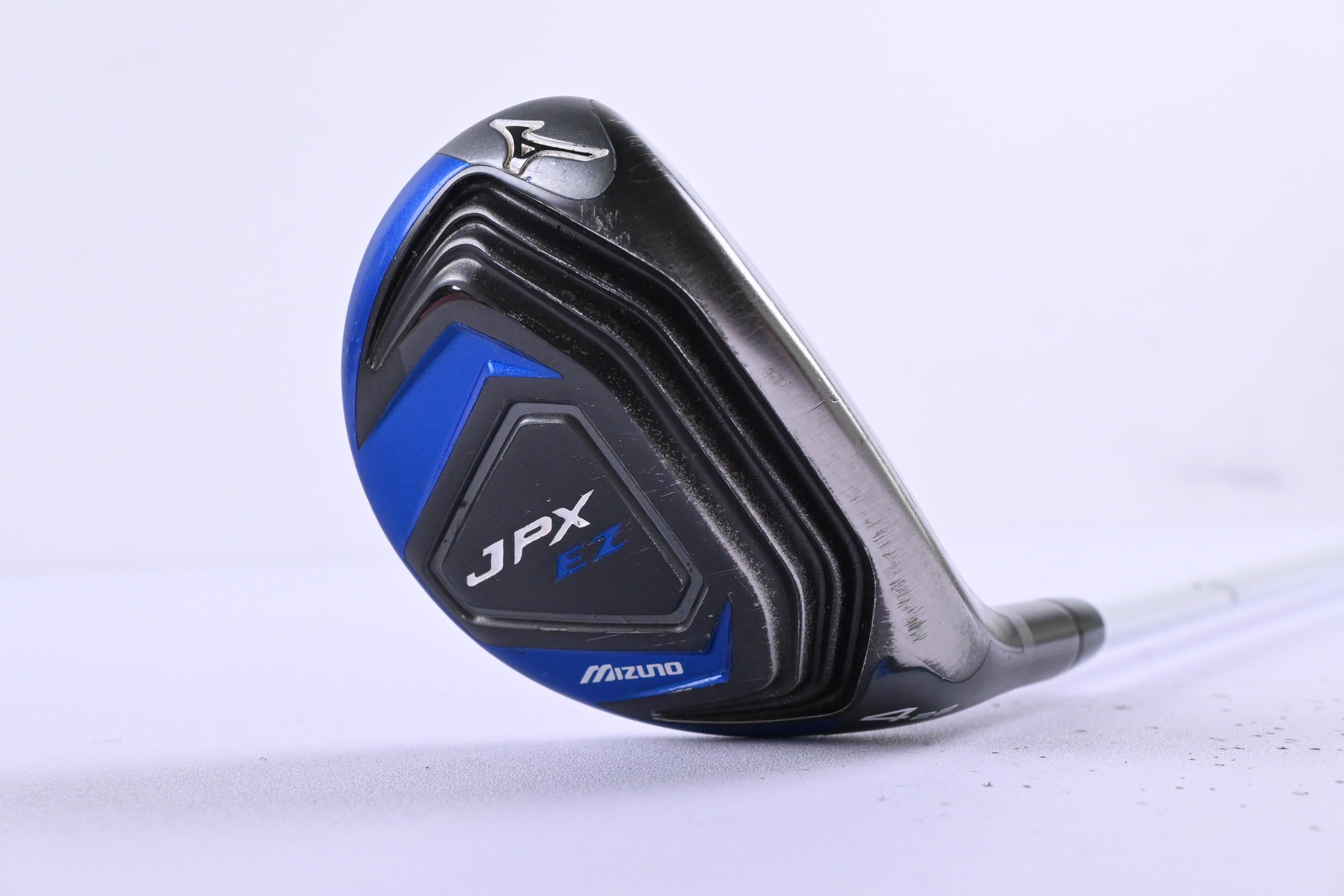 Mizuno JPX EZ 2016 #4 Hybrid / 22 Degree / Regular Flex Fujikura Orochi 65 Shaft