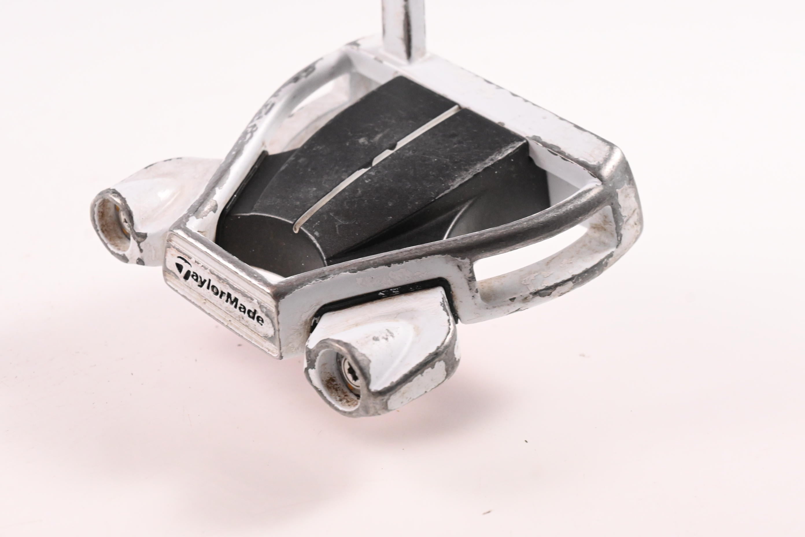 Taylormade Ghost Spider-S White Putter / 35 Inch