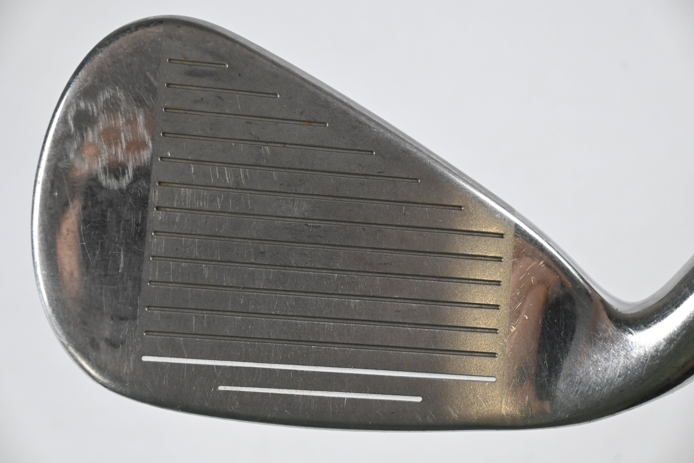 Callaway Steelhead XR #6 Iron / Regular Flex Steel Shaft