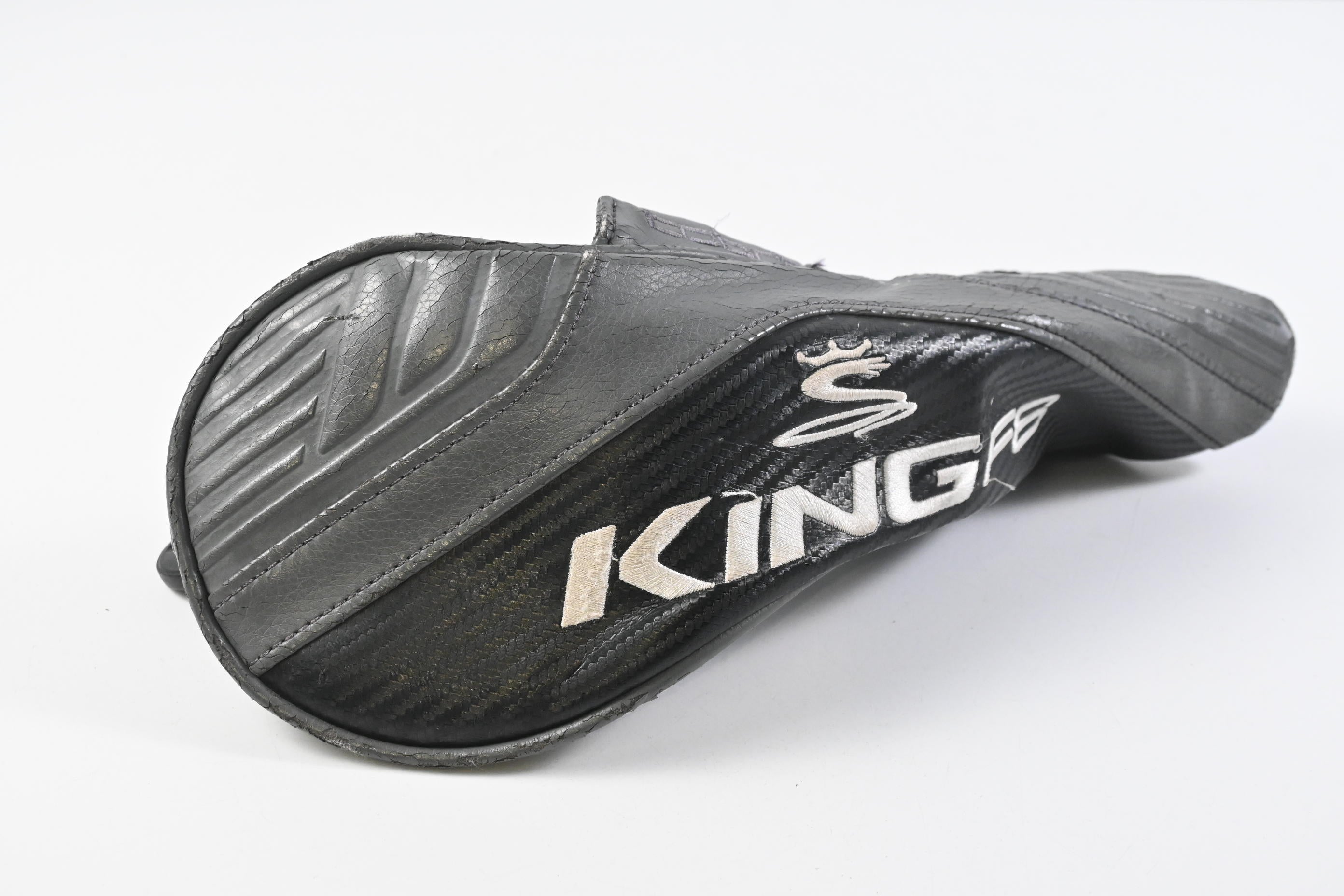 Cobra King F8 #3-4 Wood / 13-16 Degree / Regular Flex Aldila NV 70 Shaft