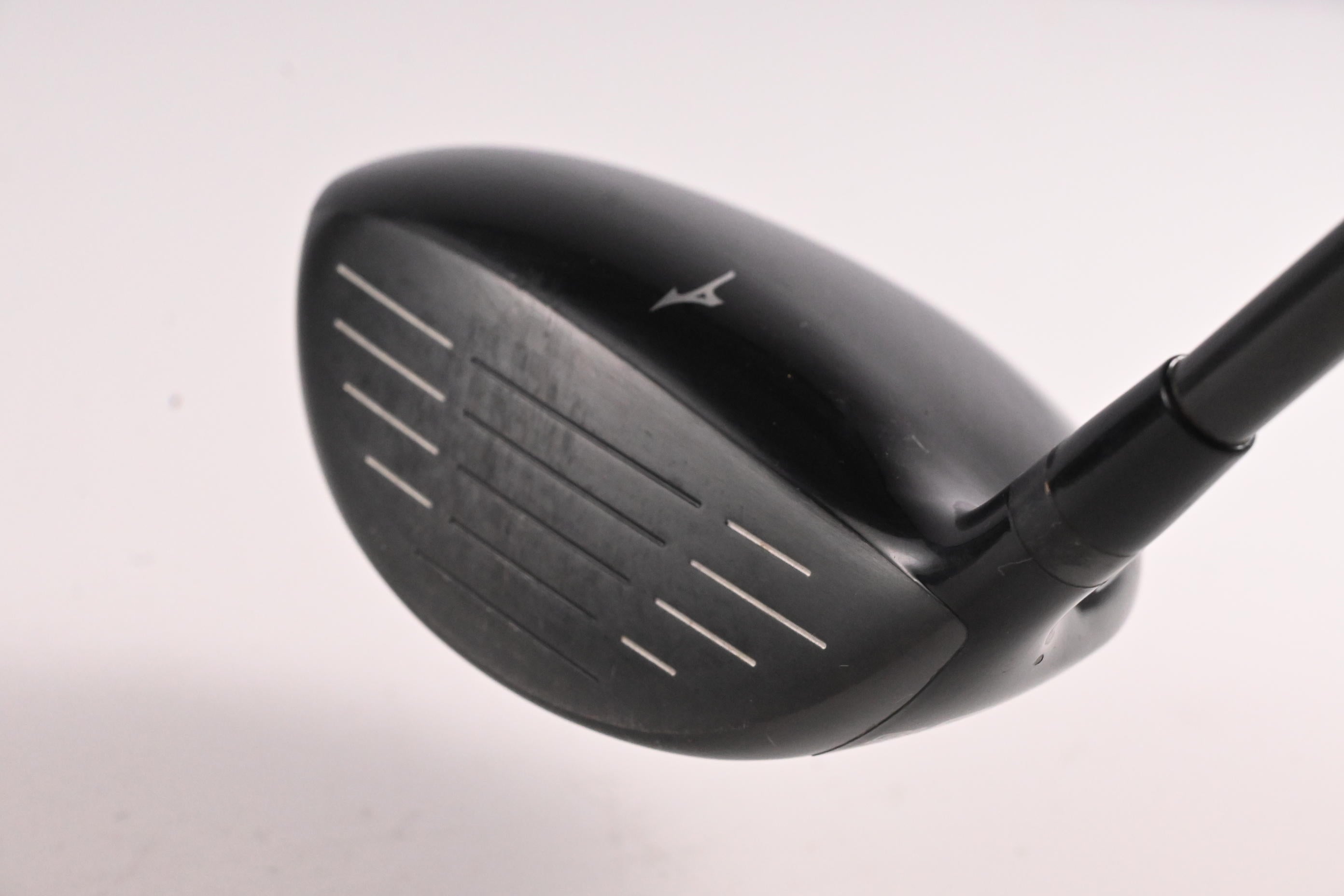 Mizuno ST200 #3 Wood / 15 Degree / Regular Flex Diamana M+ Red 60 Shaft