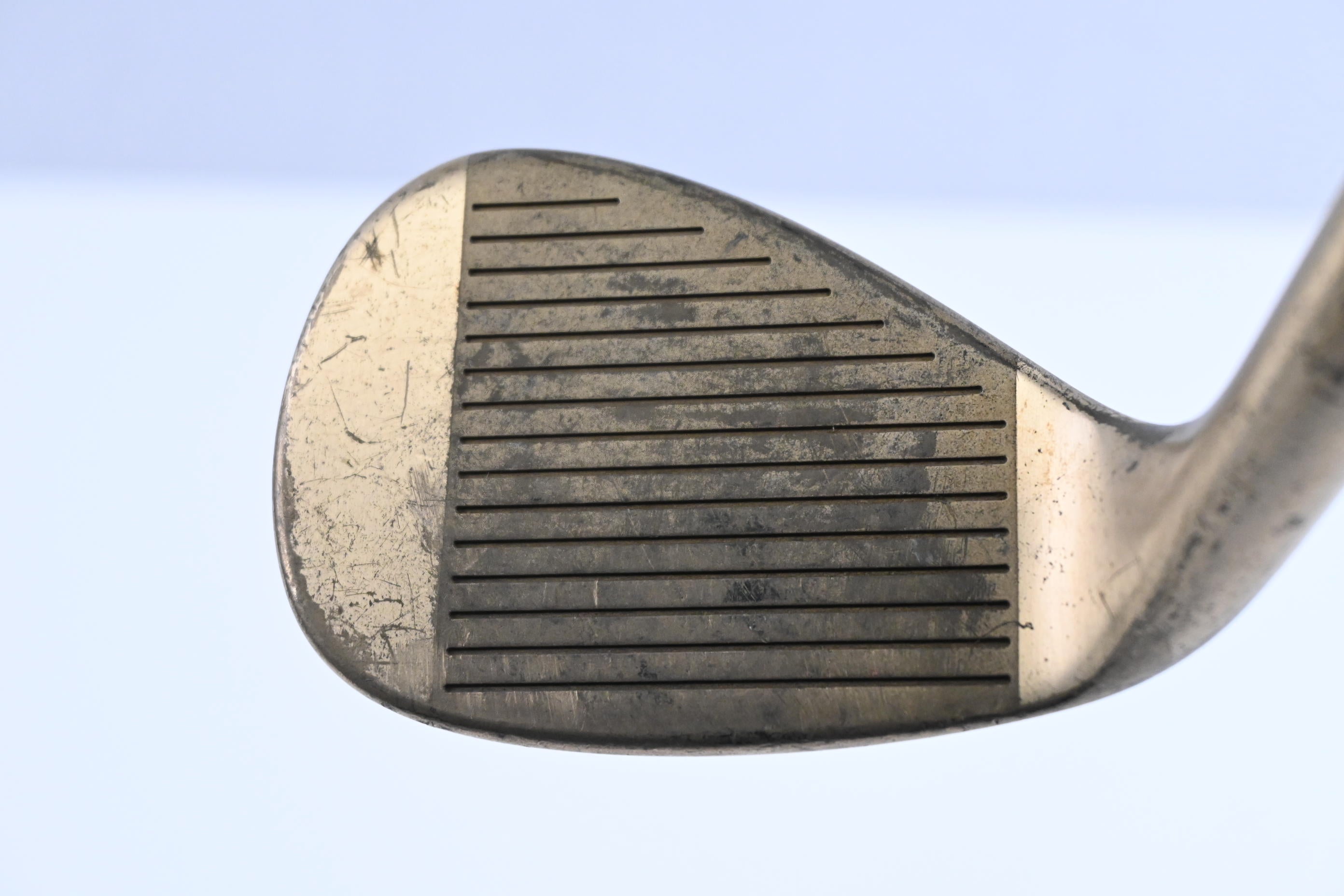 Cleveland Tour Action 900 Lob Wedge / 60 Degree / Wedge Flex Steel Shaft