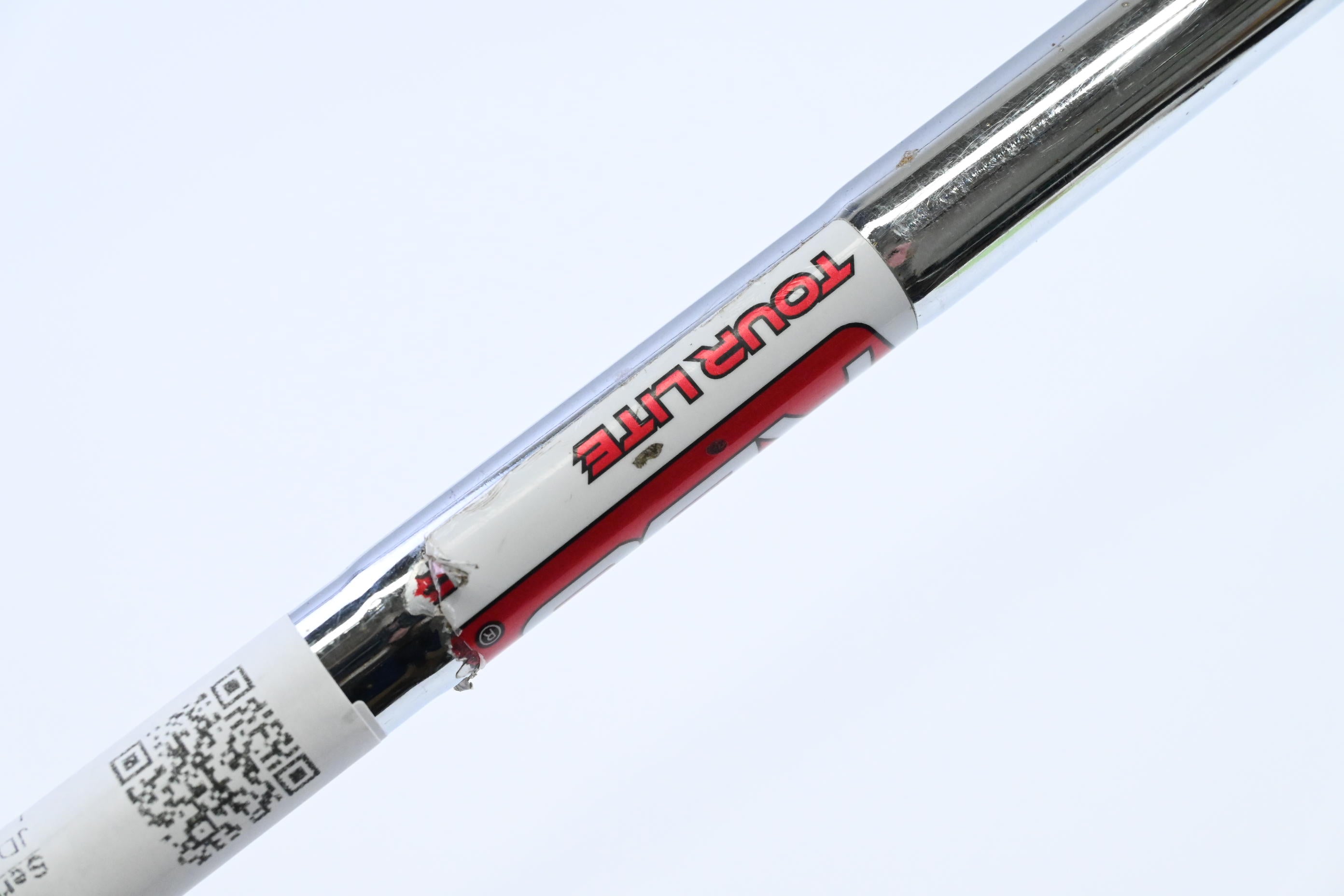 Sub 70 286 Forged Lob Wedge / 58 Degree / Regular Flex KBS Tour Lite Shaft