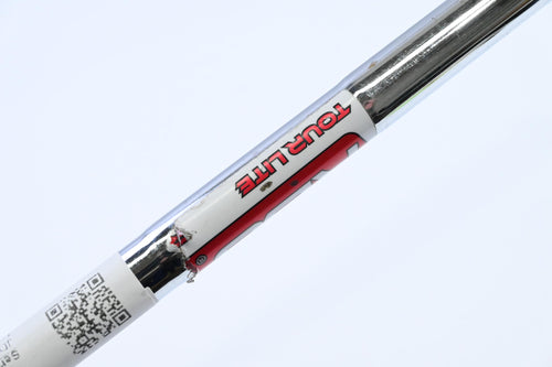 Sub 70 286 Forged Lob Wedge / 58 Degree / Regular Flex KBS Tour Lite Shaft