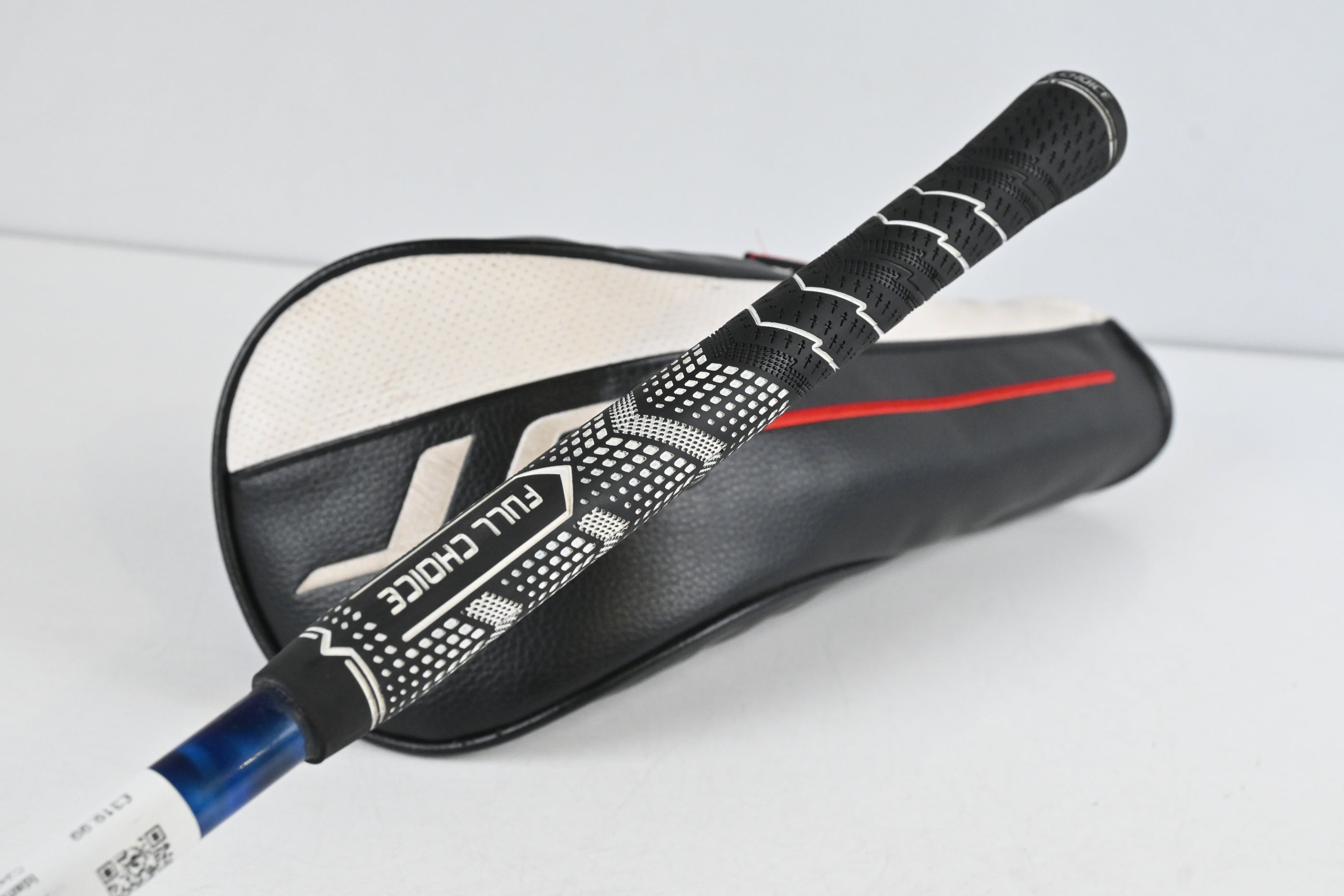 Titleist GT3 Driver / 9 Degree / X-Flex Evenflow Riptide CB 60 Shaft