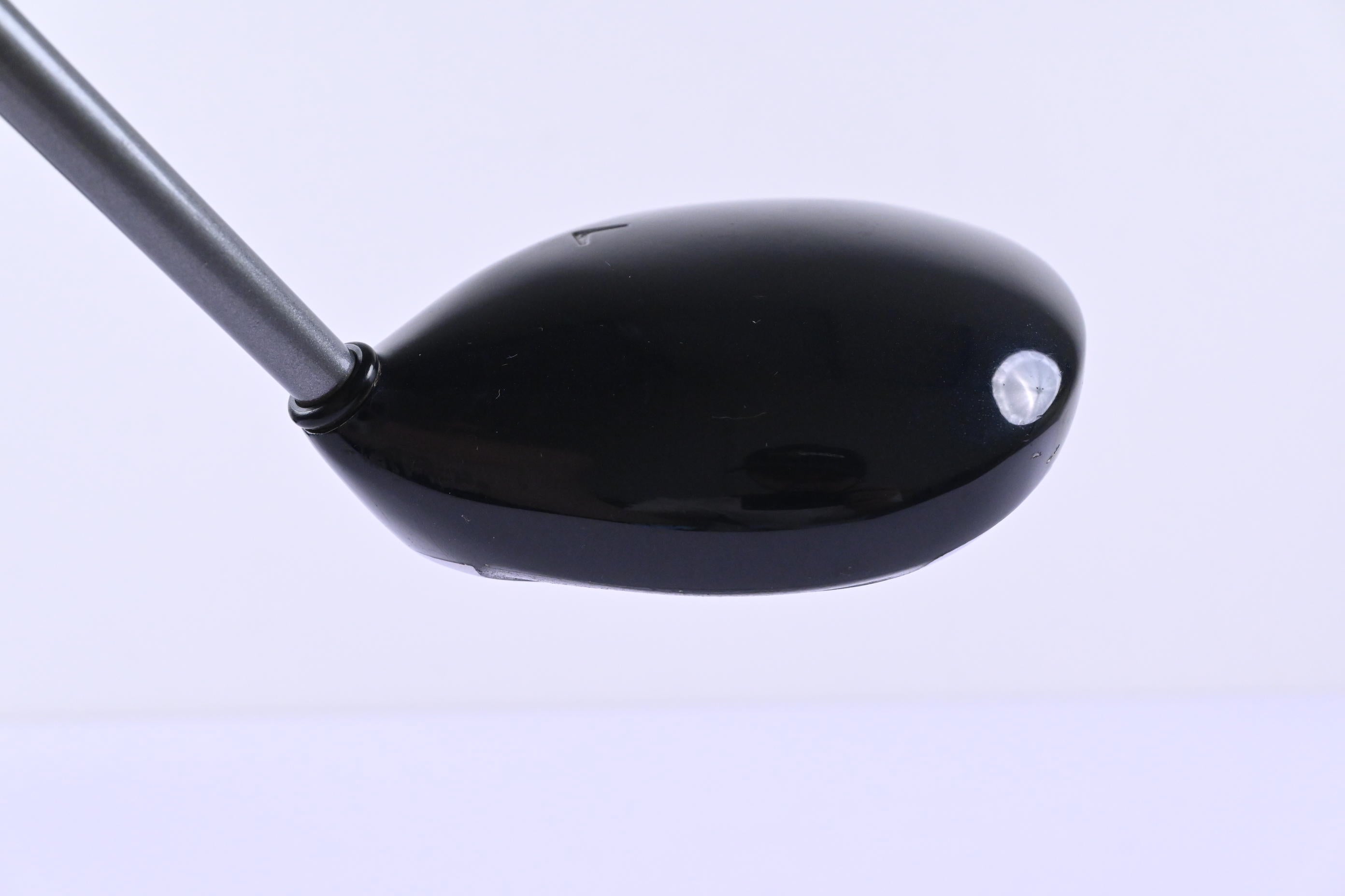 Callaway Steelhead Plus Driver / 9 Degree / Firm Flex Big Bertha Steelhead Shaft
