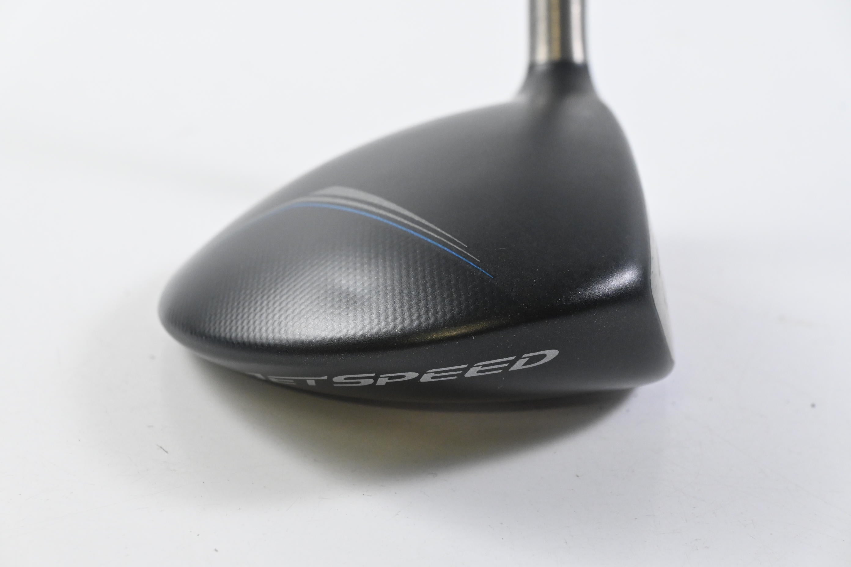 Taylormade Jetspeed #3 Wood / 15 Degree / Regular Flex Matrix Velox T 69 Shaft