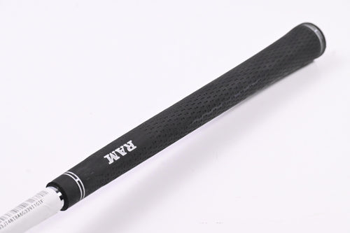 Ram Pro Spin Lob Wedge / 60 Degree / Wedge Flex Shaft