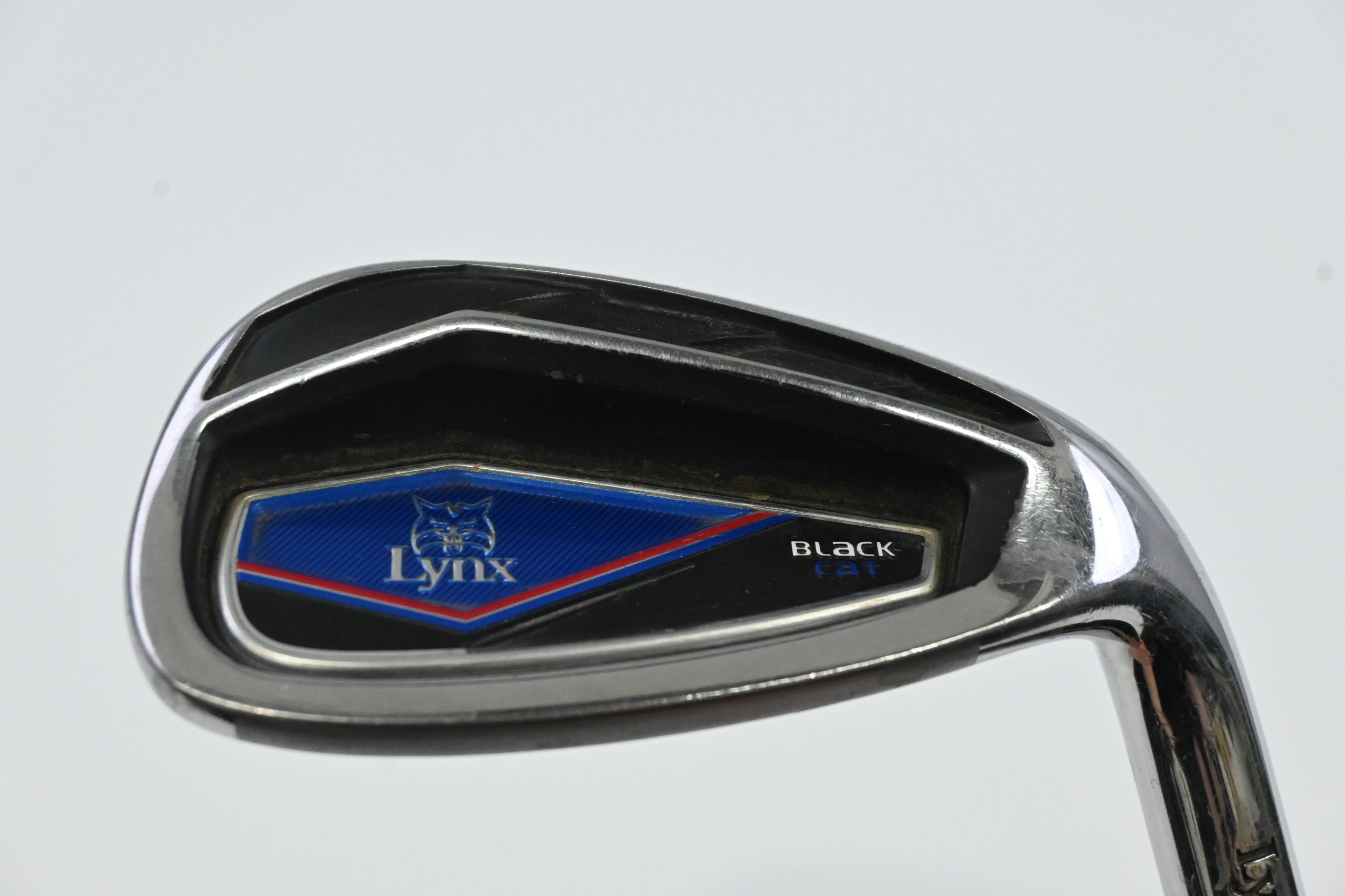 Lynx Predator 2017 Gap Wedge / 50 Degree / Wedge Flex True Temper
