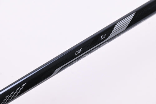 Srixon ZX MK II Utility #4 Iron / 23 Degree / Regular Flex UST Recoil Dart 90 Shaft