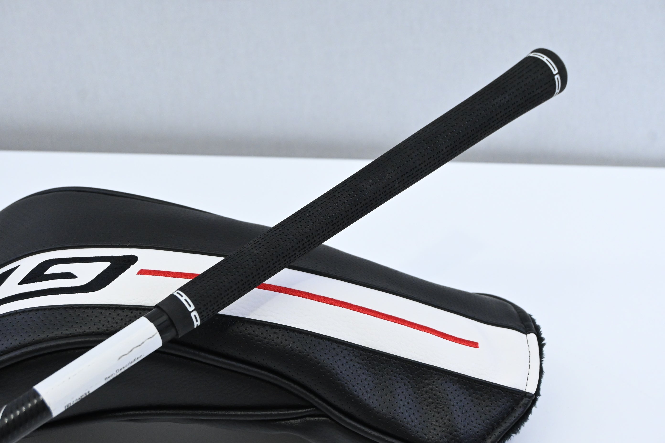 Titleist GTS3 Driver / 11 Degree / Stiff Flex Project X Titan Black 60 Shaft