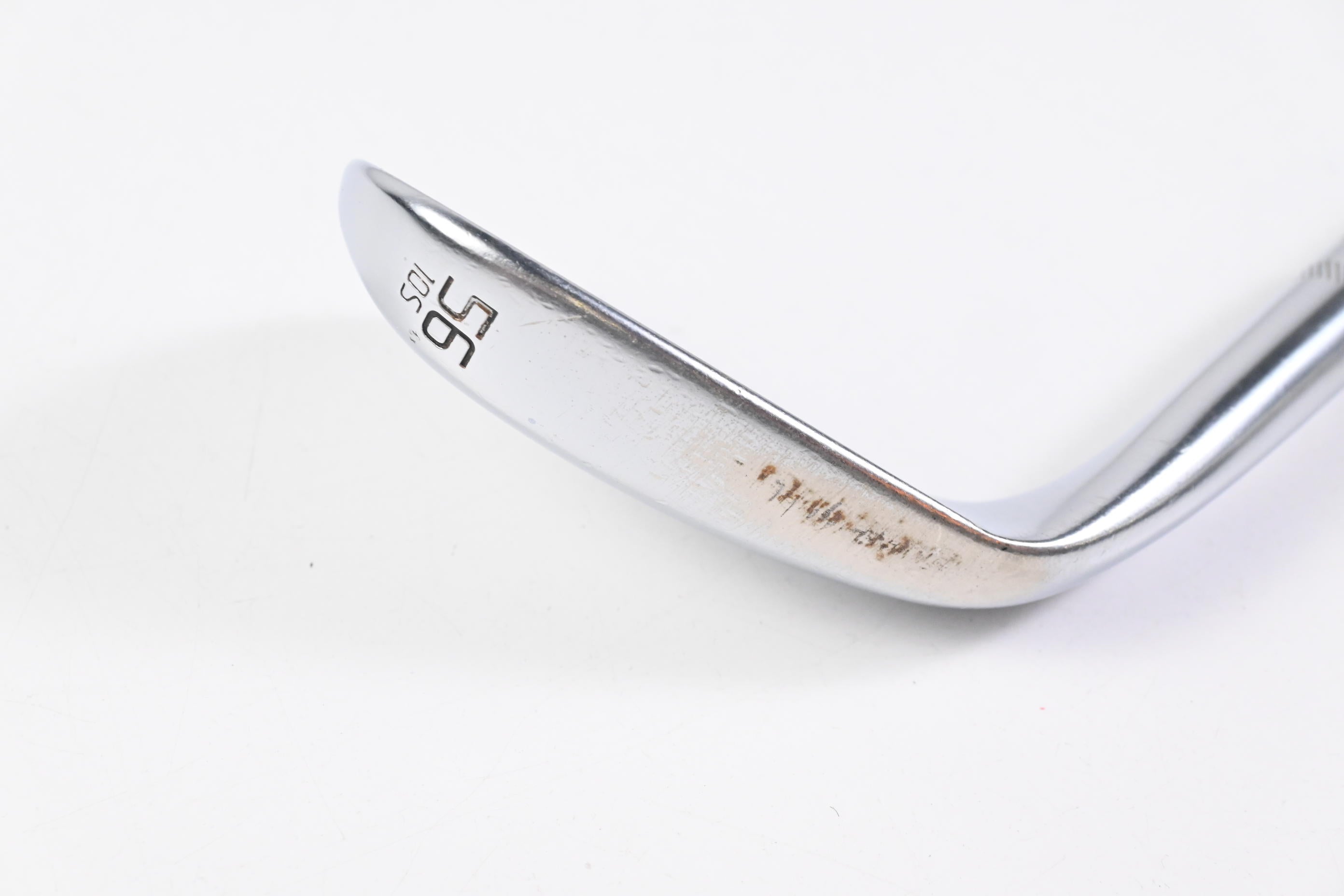 Titleist Vokey SM9 Sand Wedge / 56 Degree / Wedge Flex Vokey Design Shaft