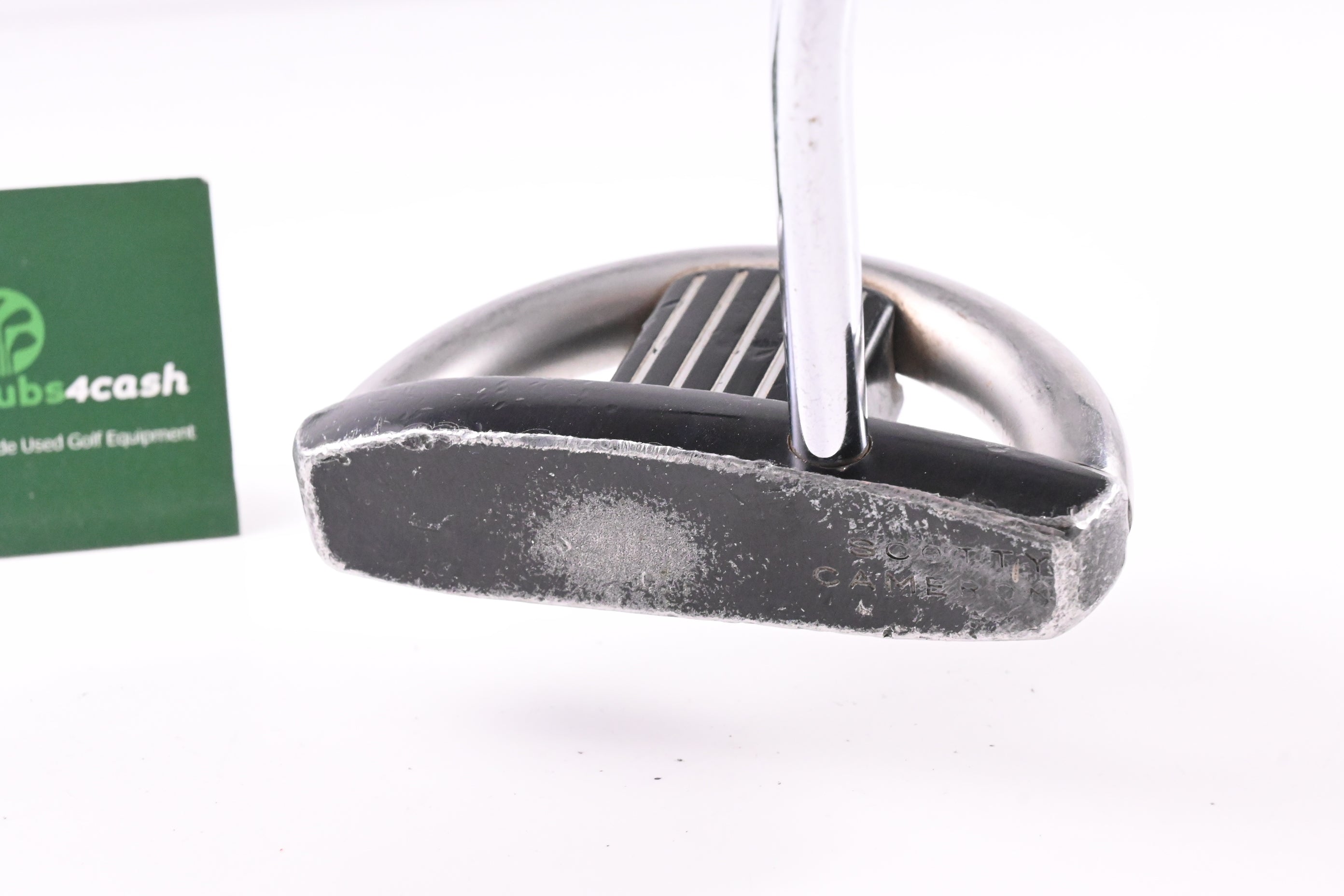 Scotty Cameron Futura Phantom Mallet Putter / 35 Inch