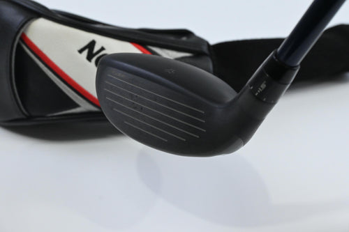 Srixon ZXi #3 Hybrid / 19 Degree / Stiff Flex Fujikura Ventus TR Blue 8 Shaft
