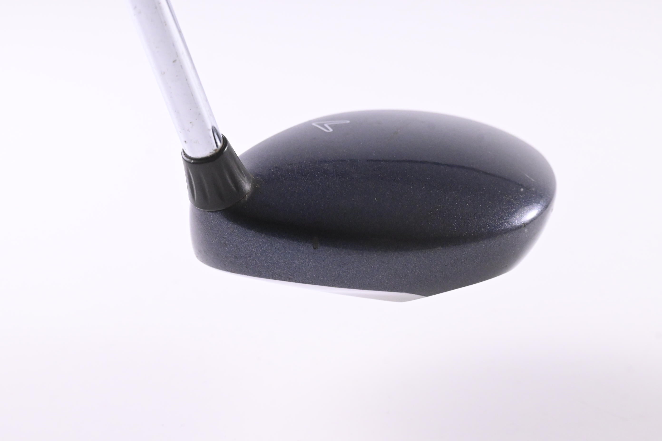 Callaway Steelhead III #5 Wood / 18 Degree / Uniflex Callaway Steel Shaft