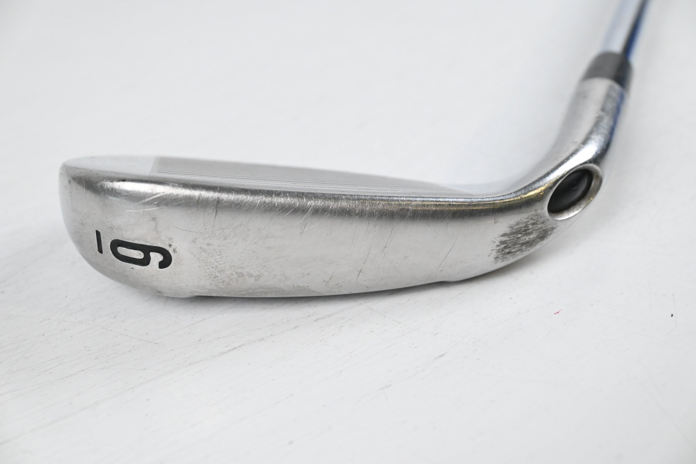 Callaway Steelhead XR #6 Iron / Regular Flex Steel Shaft