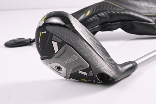 Ping G430 HL #5 Hybrid / 26 Degree / Senior Flex Ping Alta Quick 45 Shaft