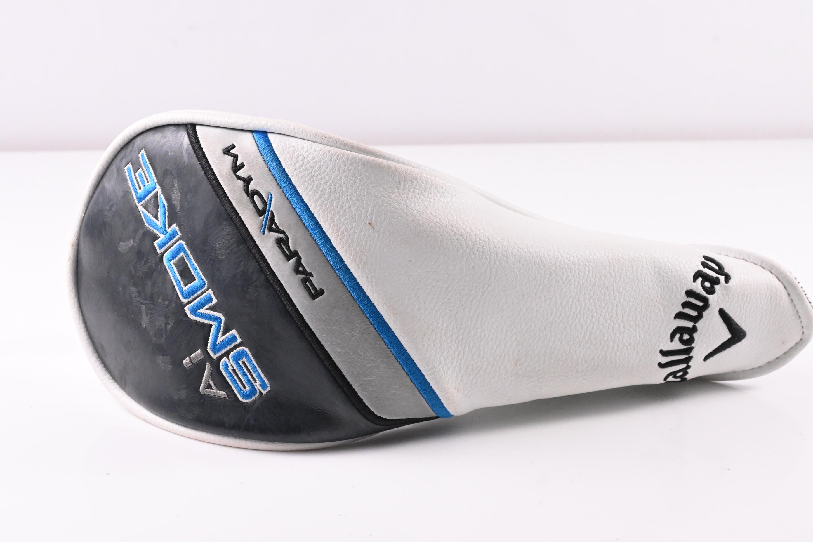 Callaway Paradym Ai Smoke Max #3 Wood / 15 Degree / Regular Flex Tensei AV Blue