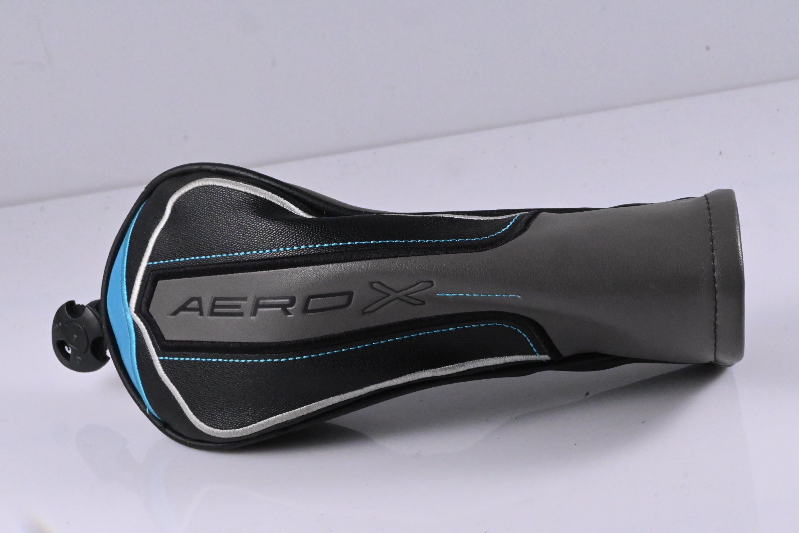 Benross Aero X #3 Wood / 15 Degree / Senior Flex Fujikura Vista Pro 55 Shaft