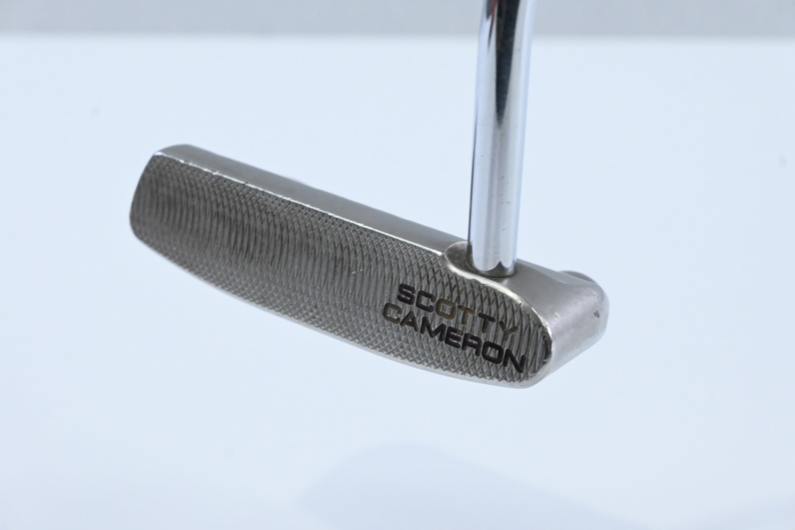 Scotty Cameron California Fastback Putter / 35 Inch