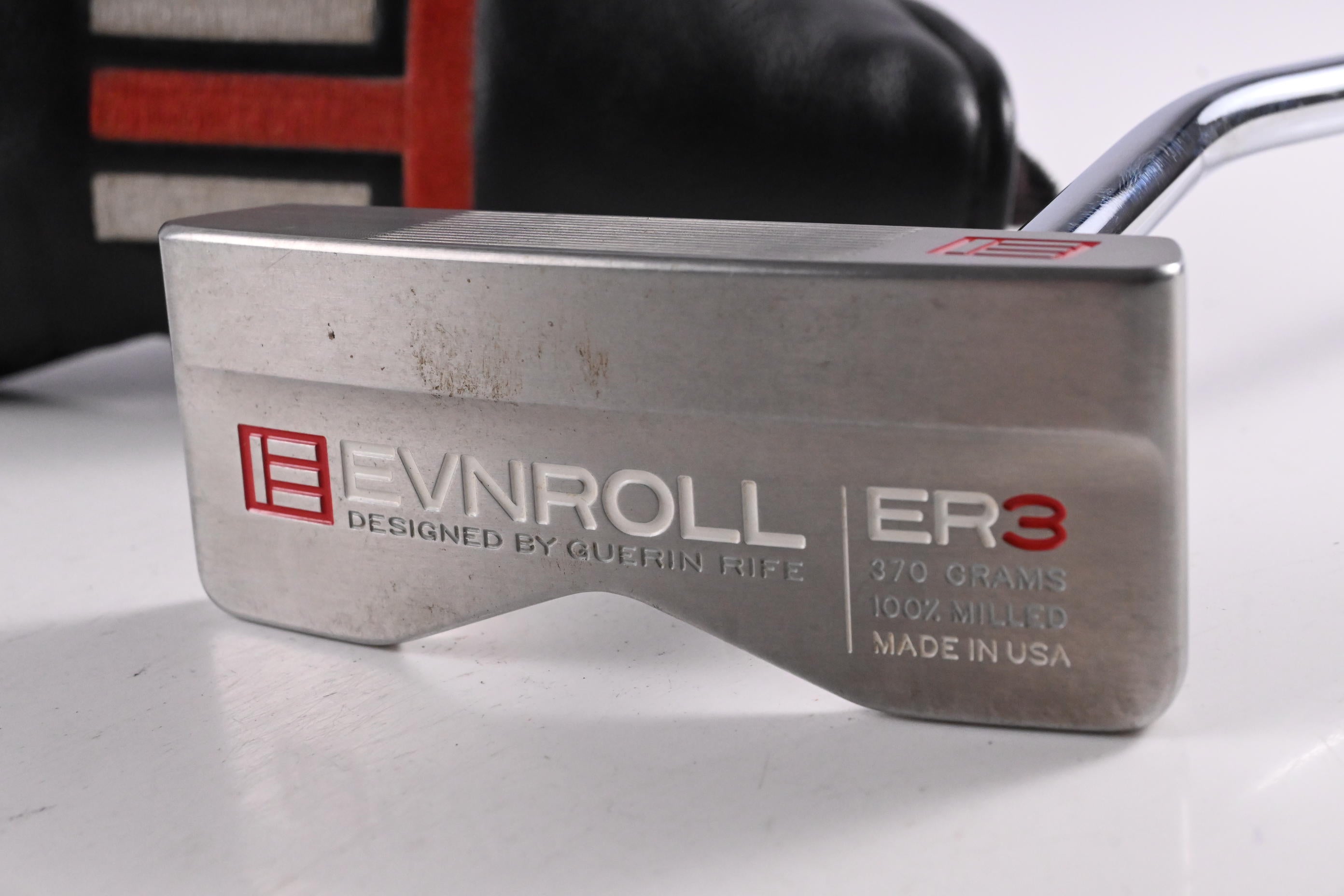 Evnroll Classics ER2 Putter / 33 Inch