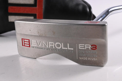 Evnroll Classics ER3 Putter / 33 Inch