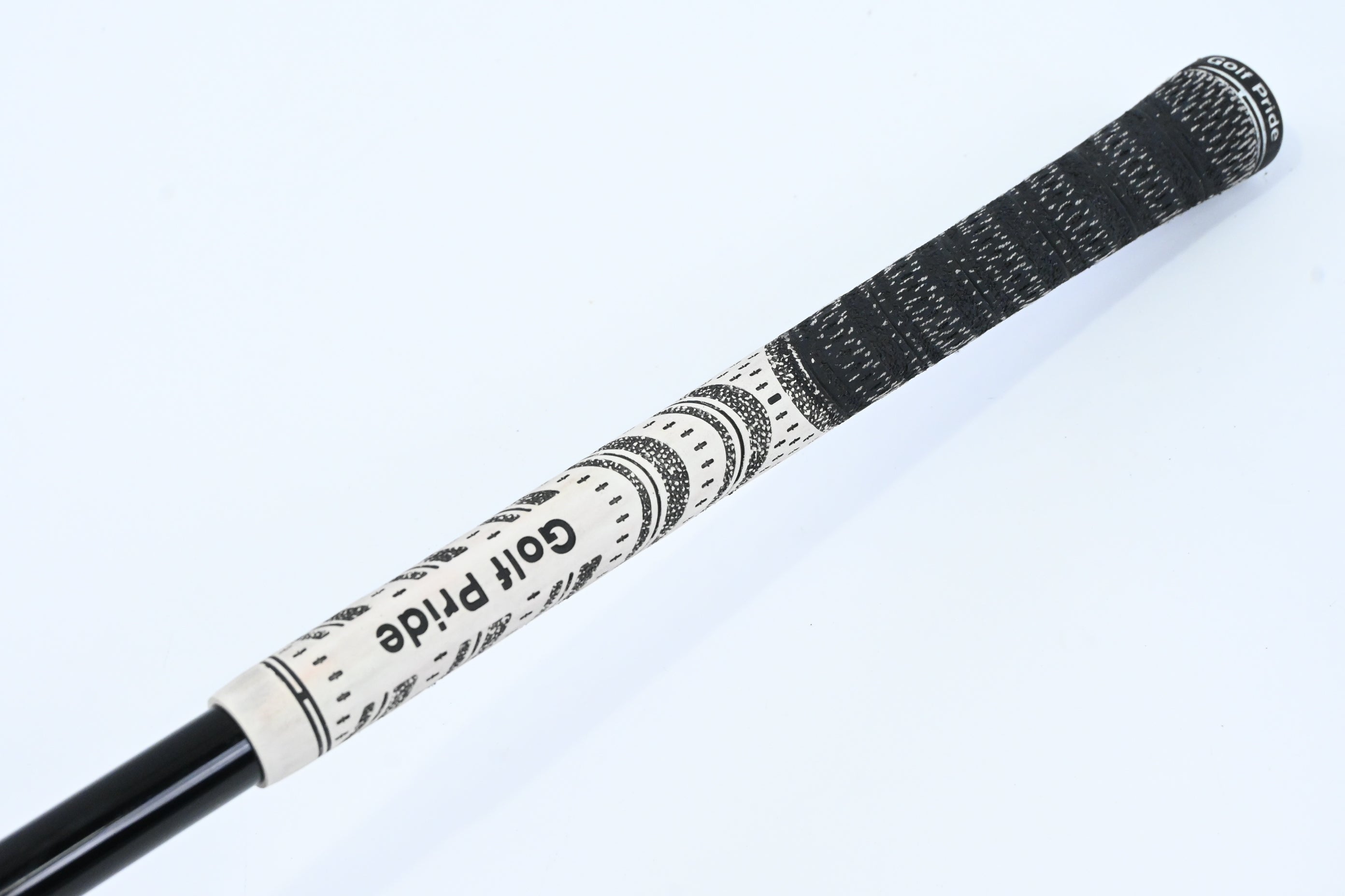 Project X HZRDUS Gen4 Black 70 #5 Wood Shaft / Stiff Flex / Titleist 2nd Gen