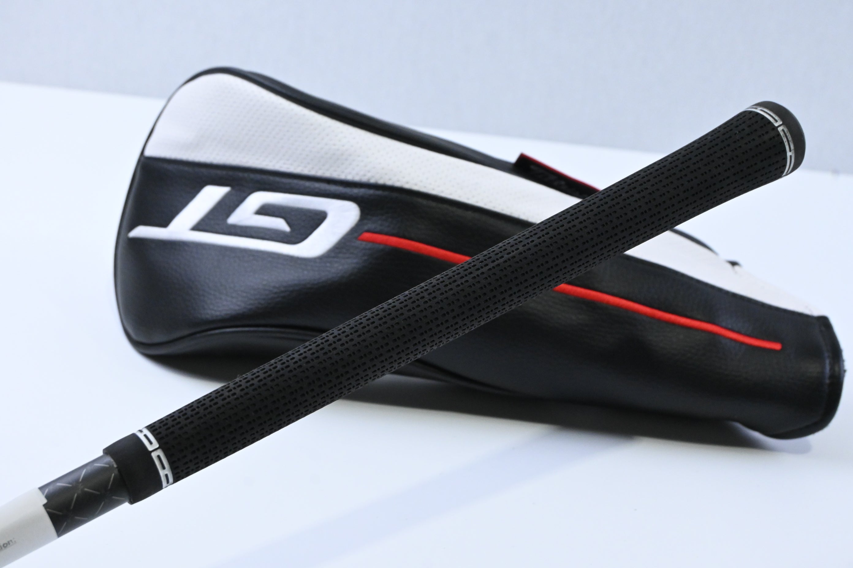 Titleist GT3 Driver / 10 Degree / Stiff Flex Tensei 1K Black 65 Shaft