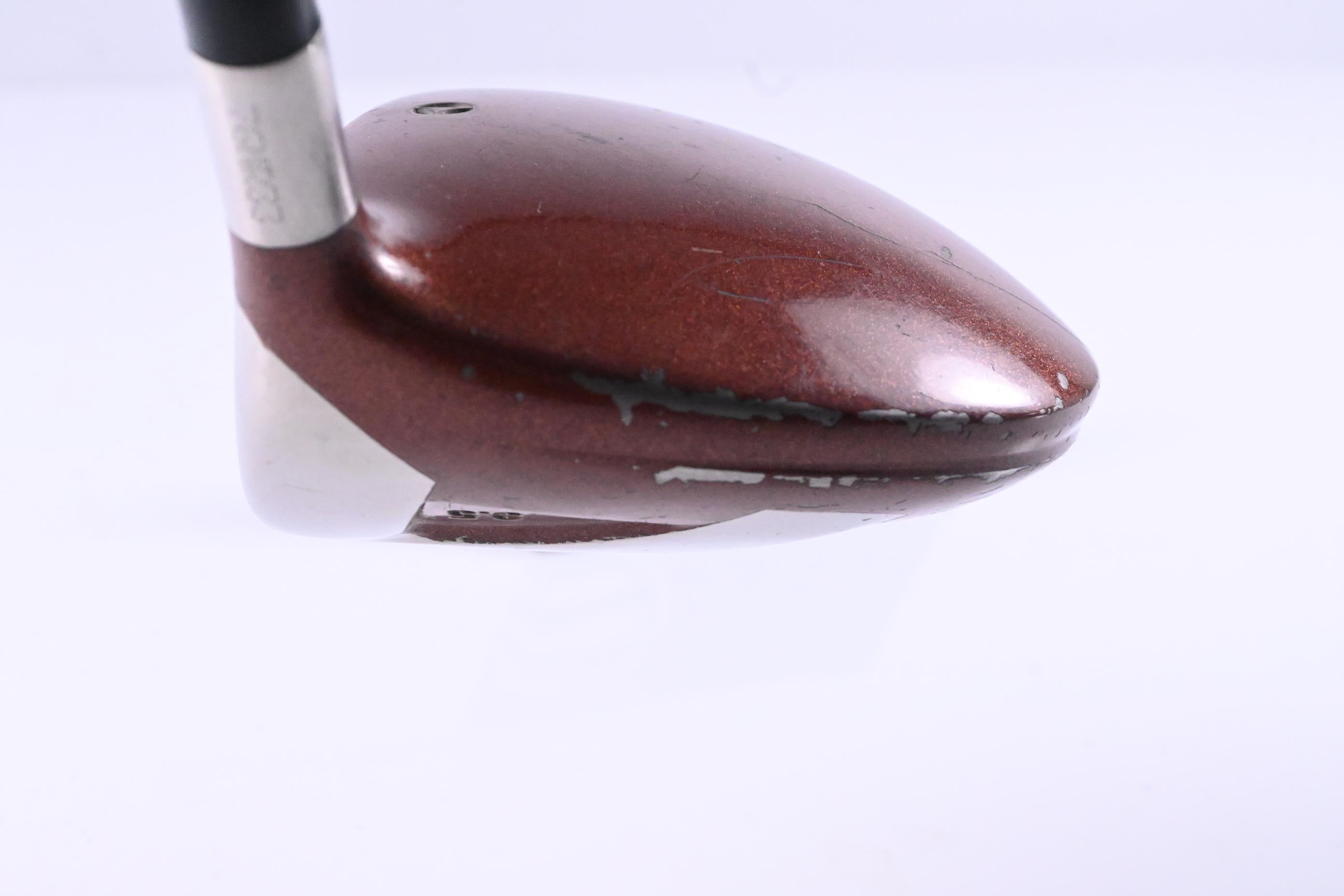 Taylormade Ti Bubble 2 Driver / 9.5 Degree / Regular Flex Bubble2 80 Shaft