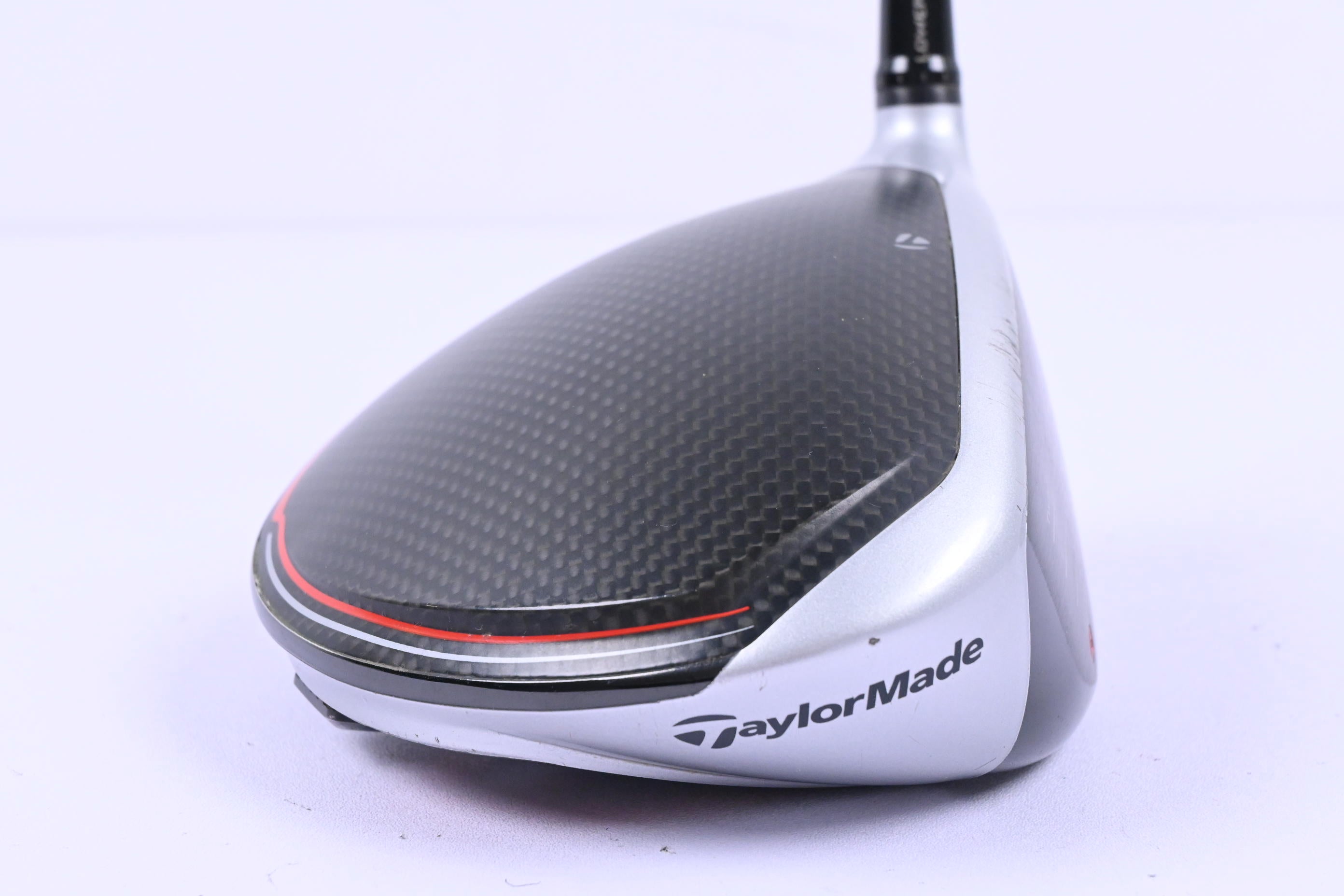 Taylormade M5 Driver / 10.5 Degree / Regular Flex Tensei CK Red 60 Shaft