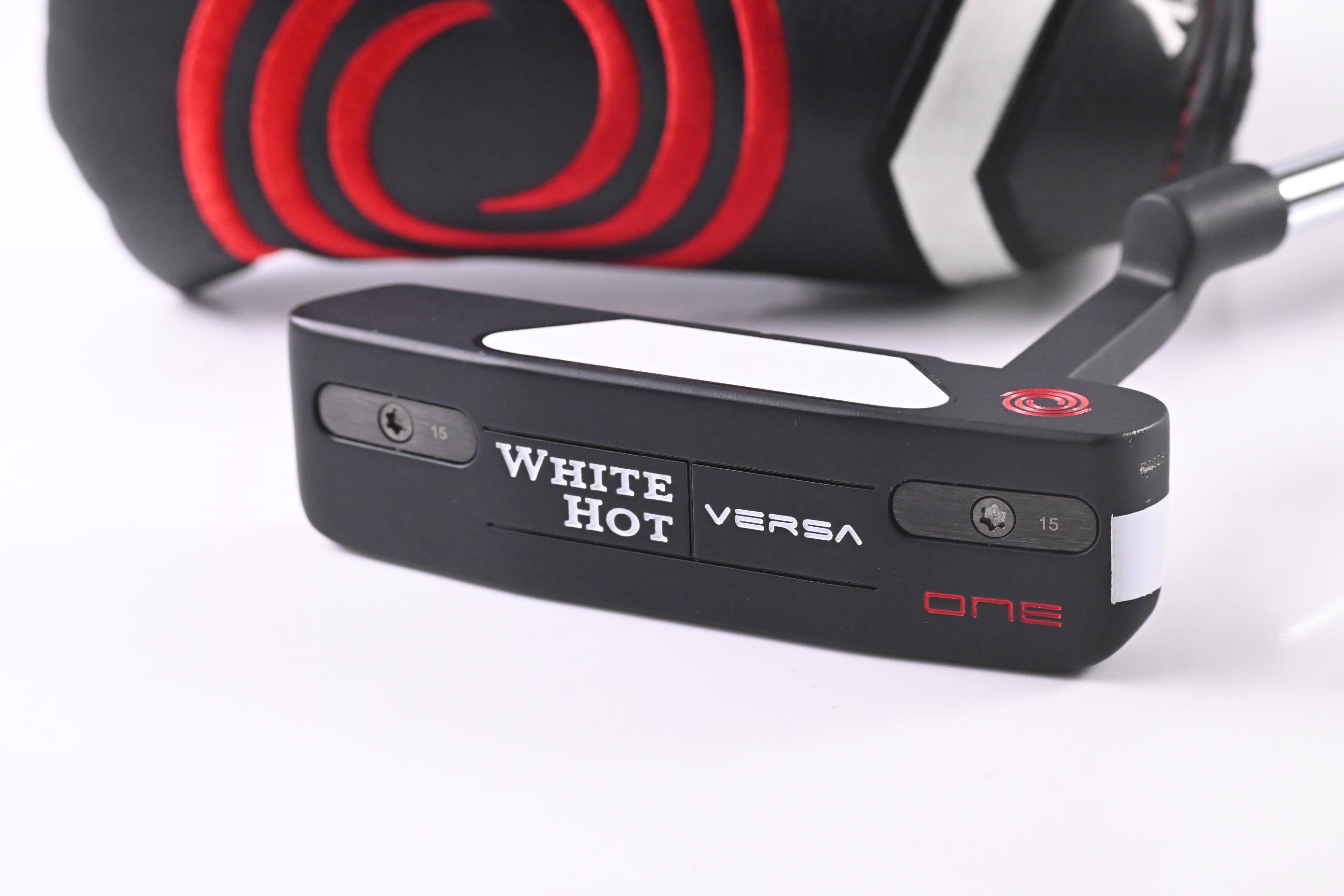 Odyssey White Hot Versa One Putter / 34 Inch