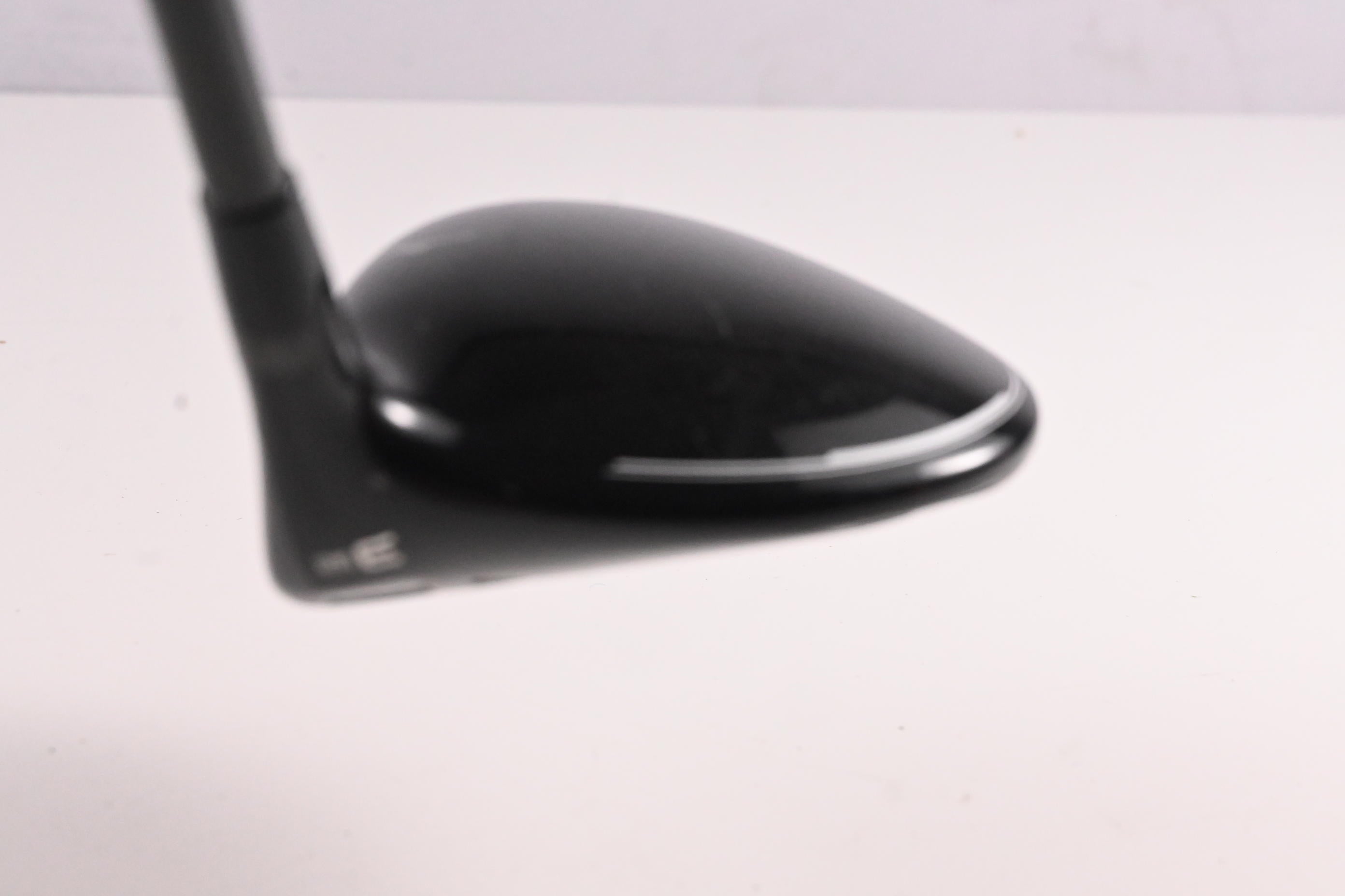 Mizuno ST200 #3 Wood / 15 Degree / Regular Flex Diamana M+ Red 60 Shaft