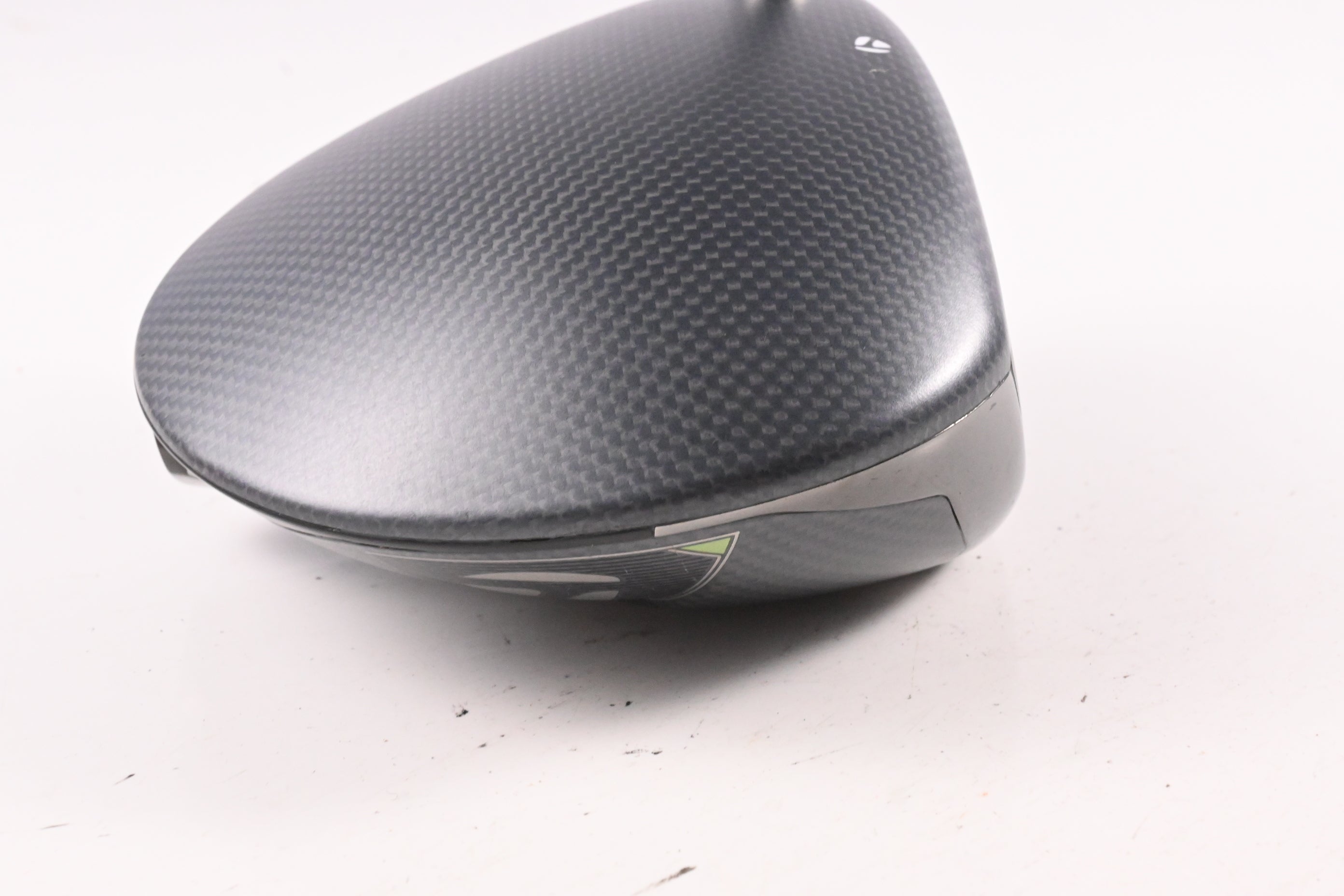 Taylormade Qi35 LS Driver / 9 Degree / Regular Flex Diamana BB 43 Shaft