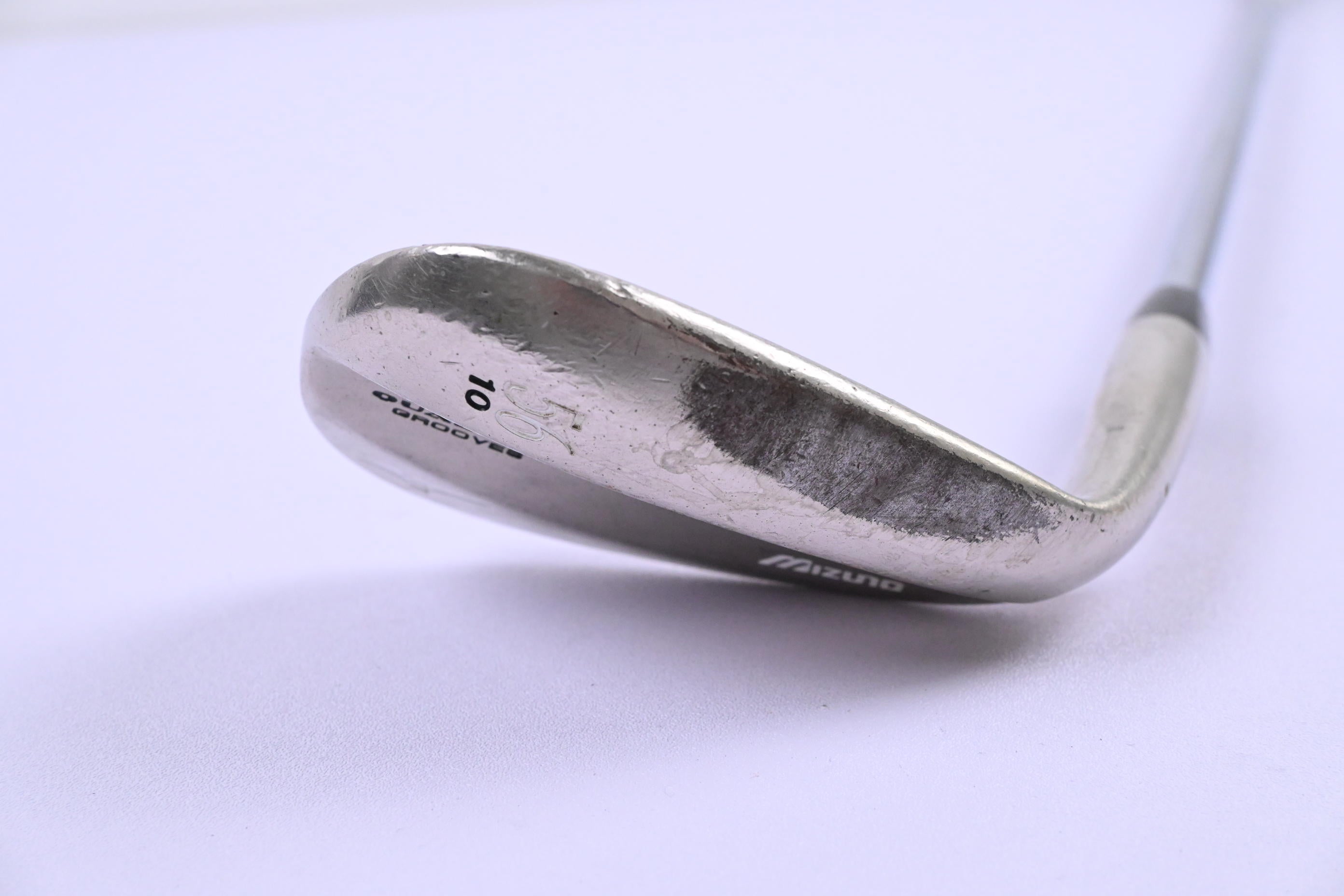 Mizuno MP-R12 Sand Wedge / 56 Degree / Wedge Flex Dynamic Gold Shaft