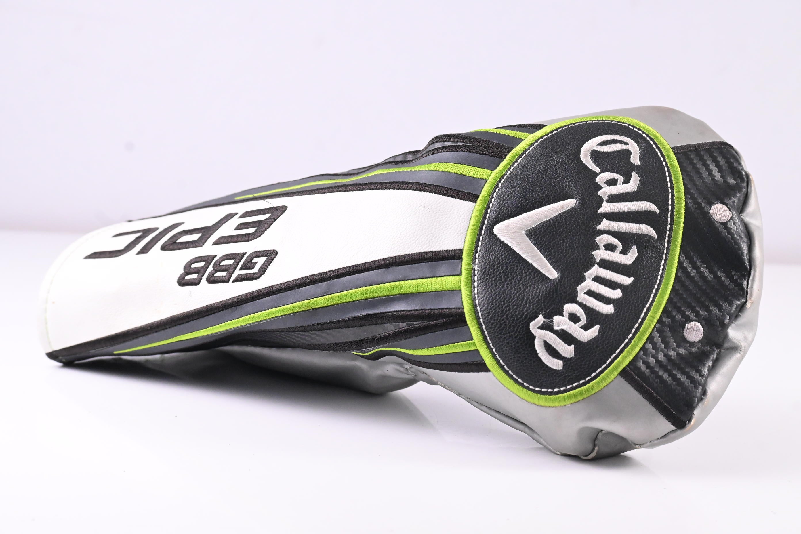 Callaway GBB Epic Driver / 10.5 Degree / Regular Flex Ozik White Tie X4 Shaft